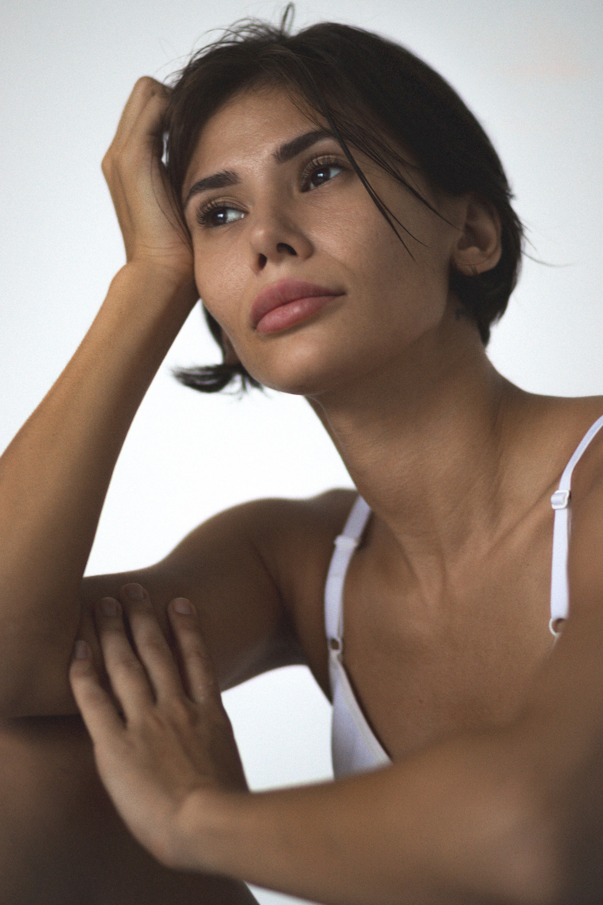 Алина в студии Нячанг. Главная