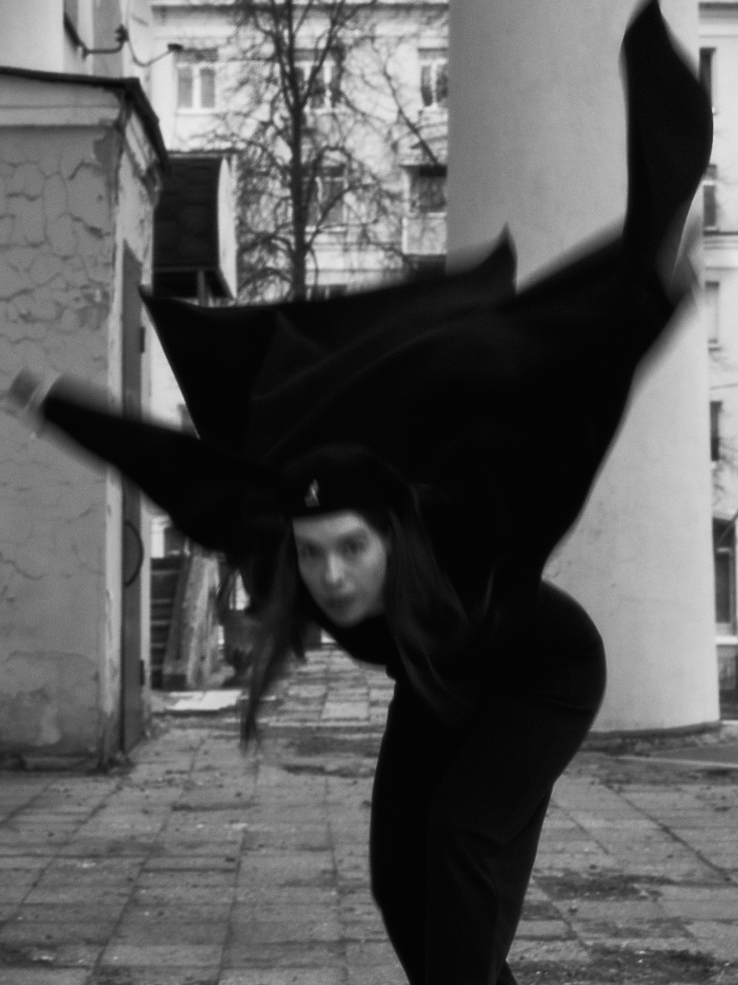 Кристина. Фотограф Елизавета Маслова. Москва. Art, Fashion