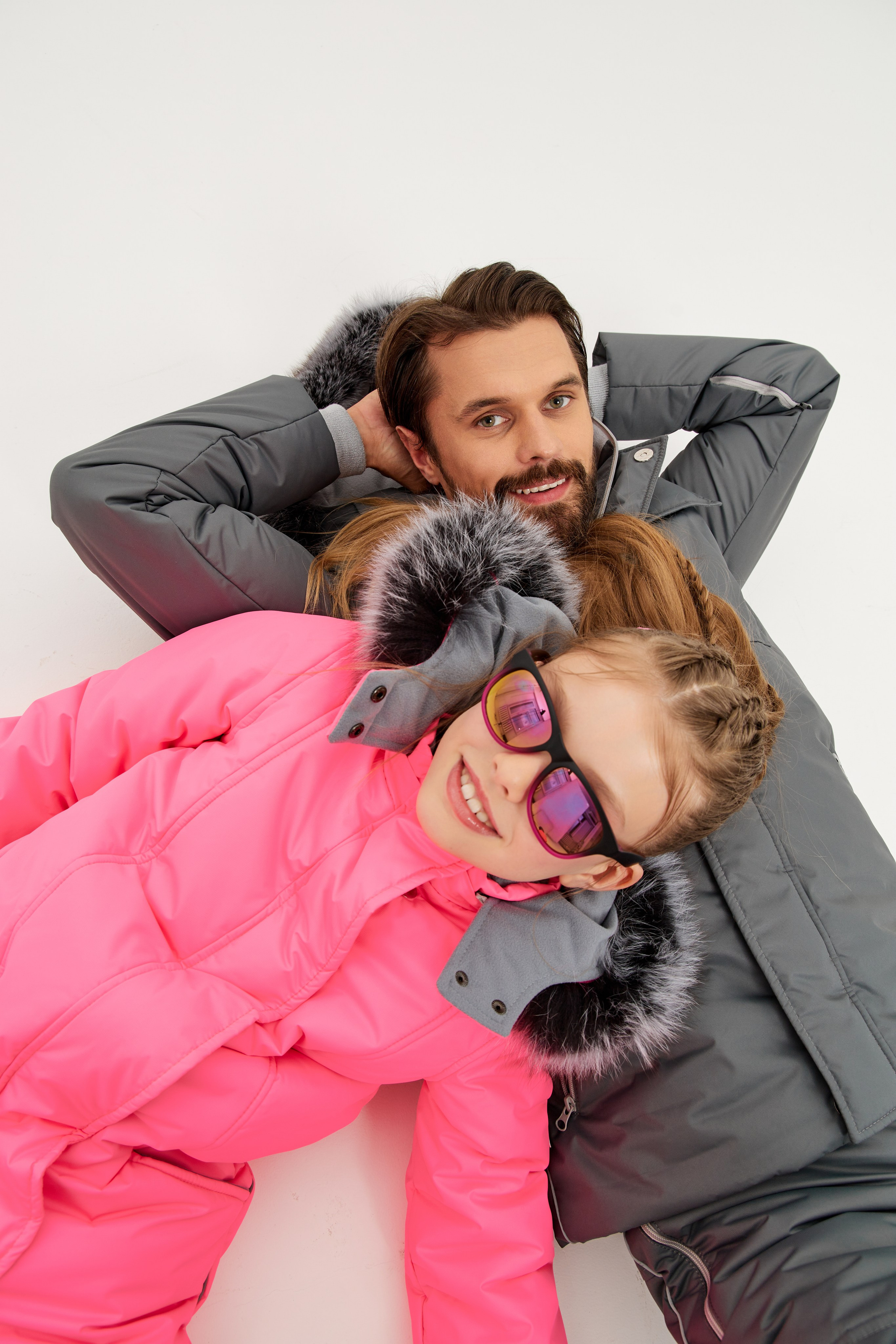 Каталог для KambezOne. Коммерческий фотограф в Москве Марина Иванькова