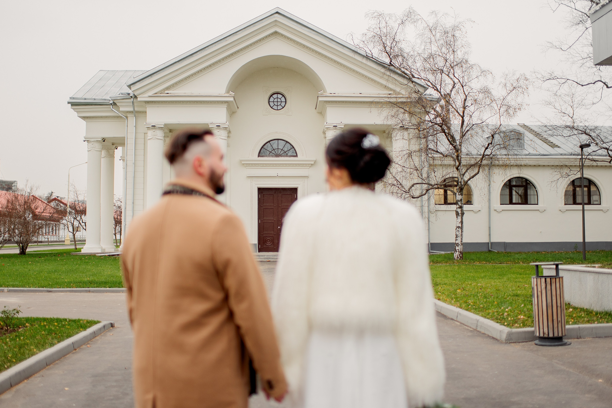 АННА и СЕРГЕЙ. Свадебный и семейный фотограф РИТА БОЧКАРЁВА