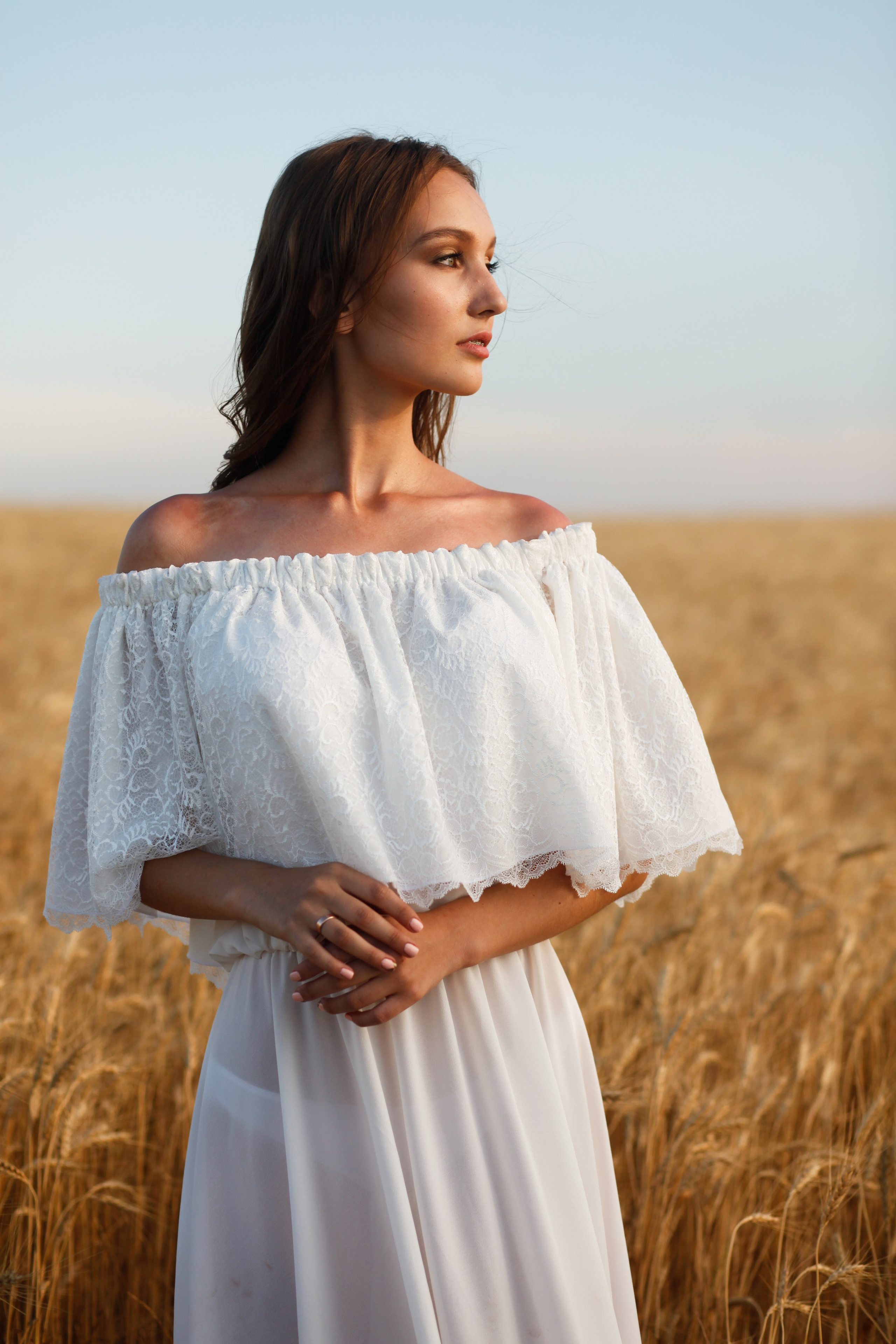 Свадебные съёмки. AI художник и фотограф Ольга Косина