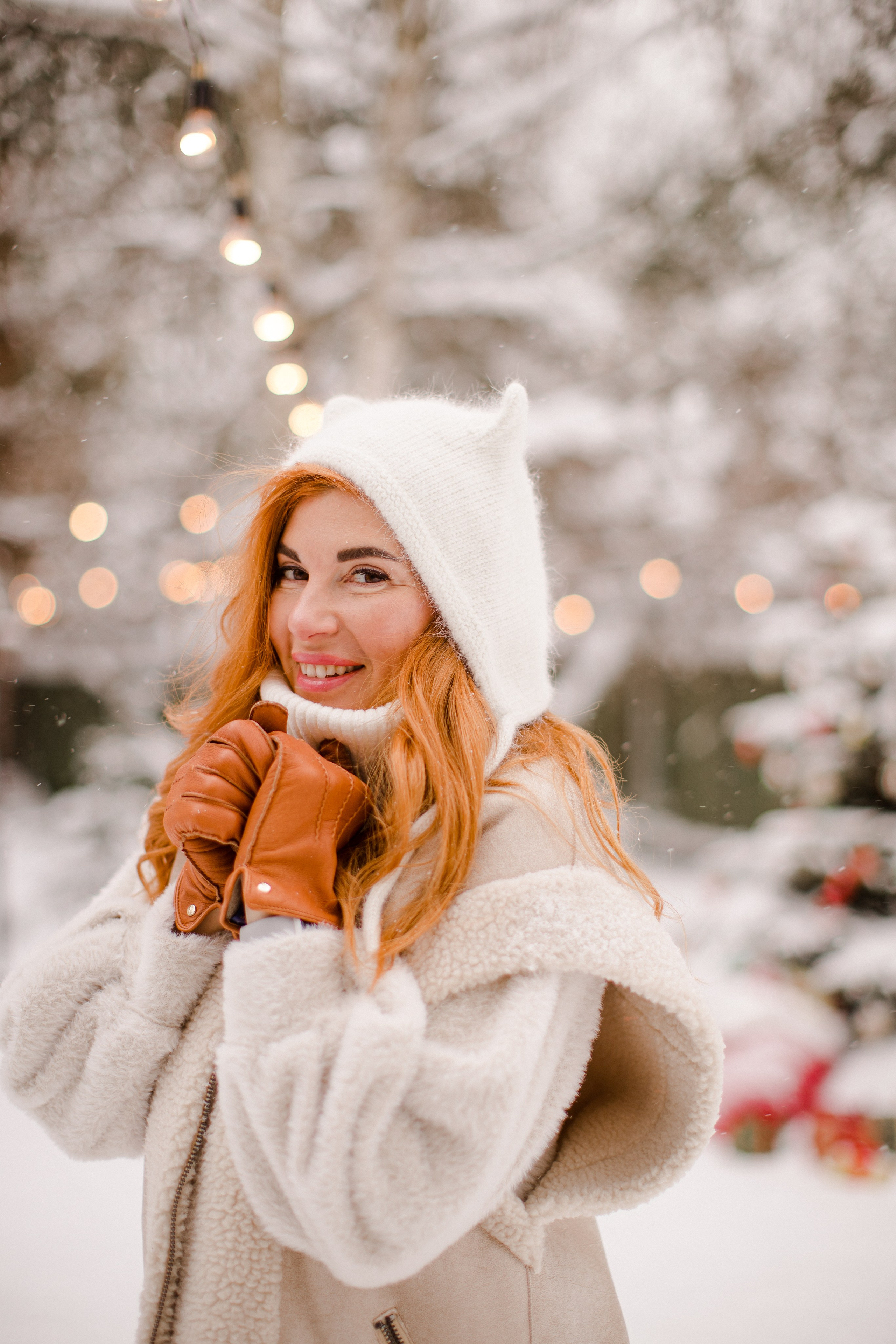 Марина. Семейный и детский фотограф в Москве Кузьмина Мария