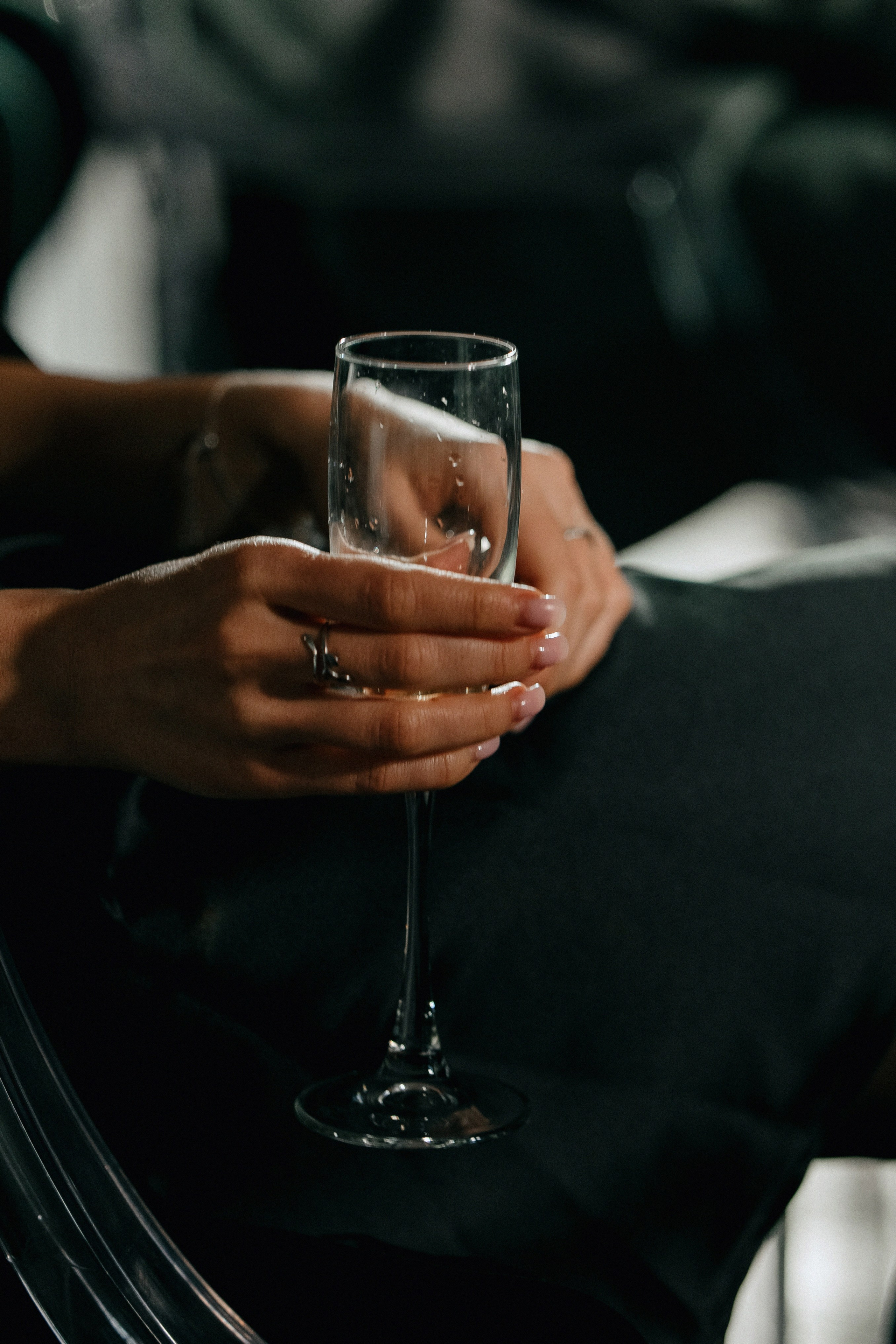 Свадебный банкет на вилле Политика. Свадебный фотограф Москва