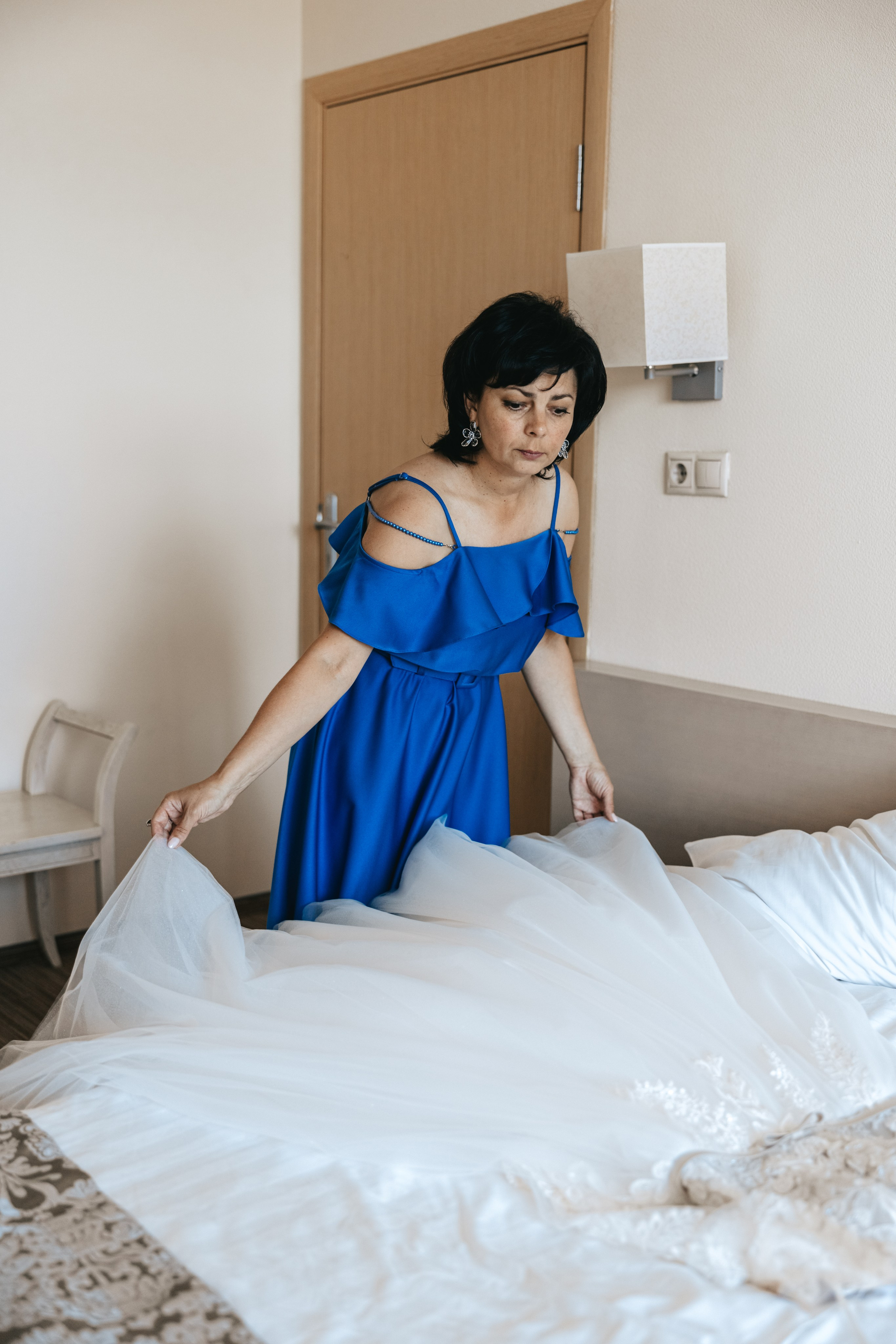 Оксана и Тимур. Свадебный и семейный фотограф Елизавета Ермак | Москва и МО