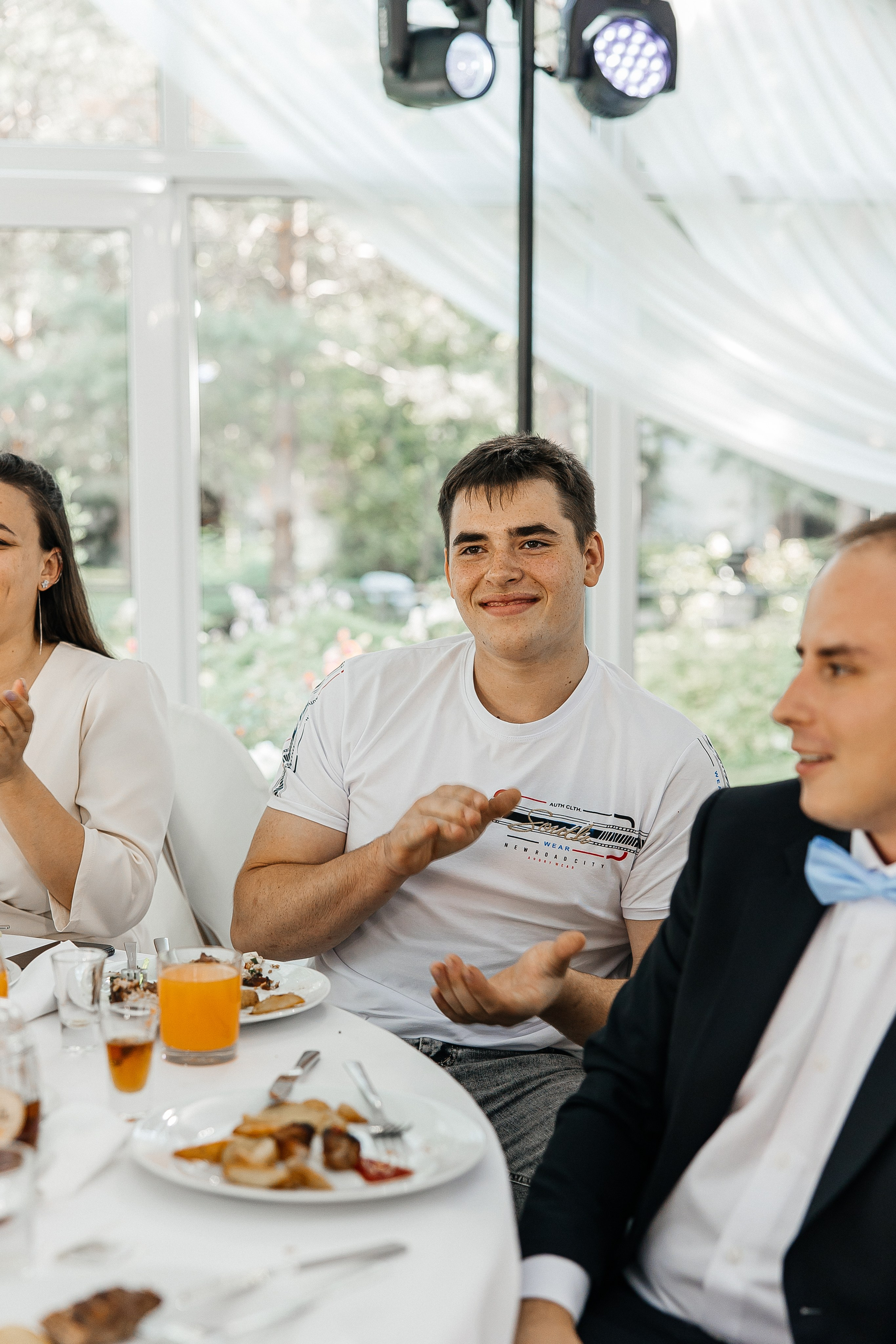Оксана и Тимур. Свадебный и семейный фотограф Елизавета Ермак | Москва и МО