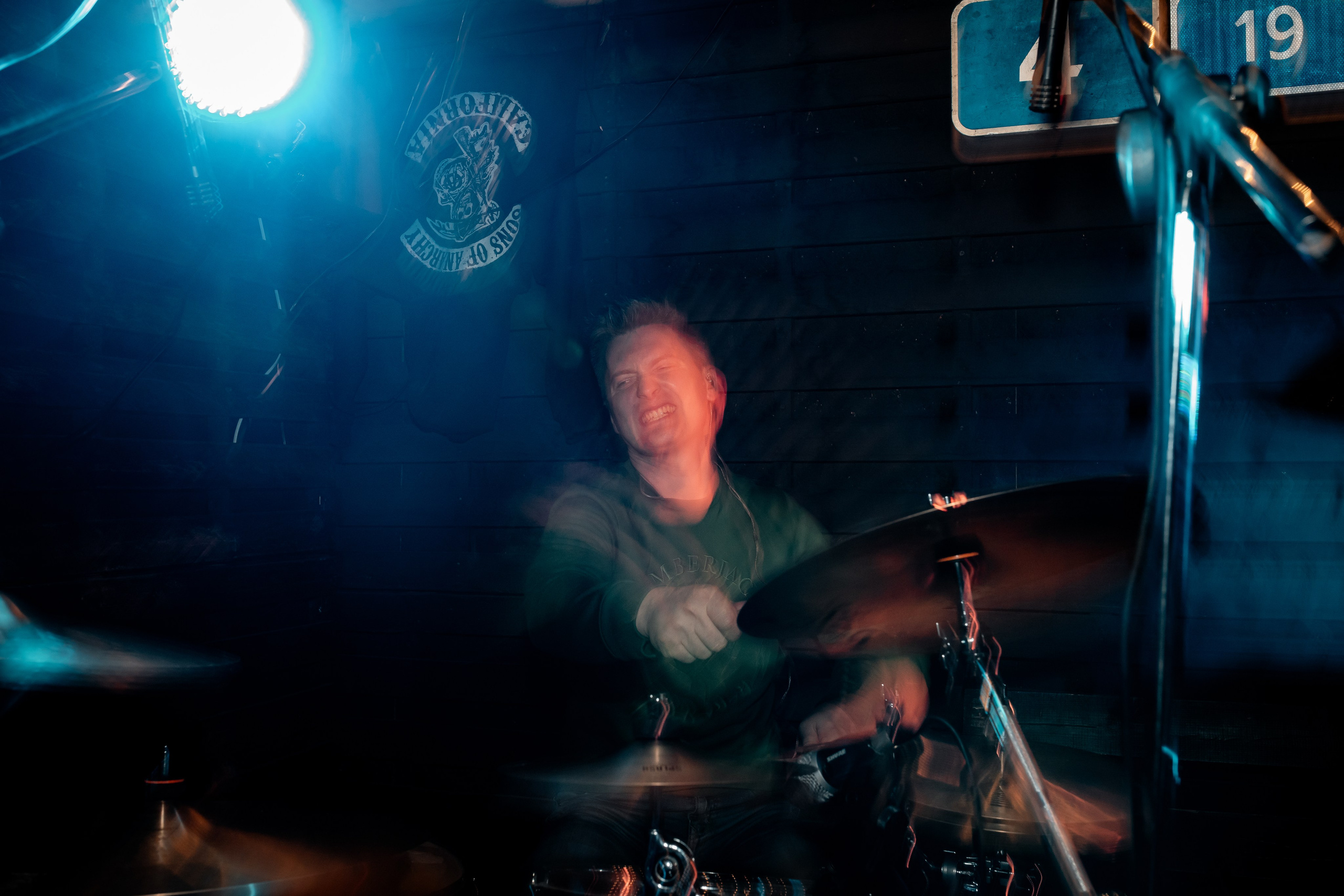 РАДИОПОМЕХИ. Фотограф Елена Богачева (lenalena_na_na_na)