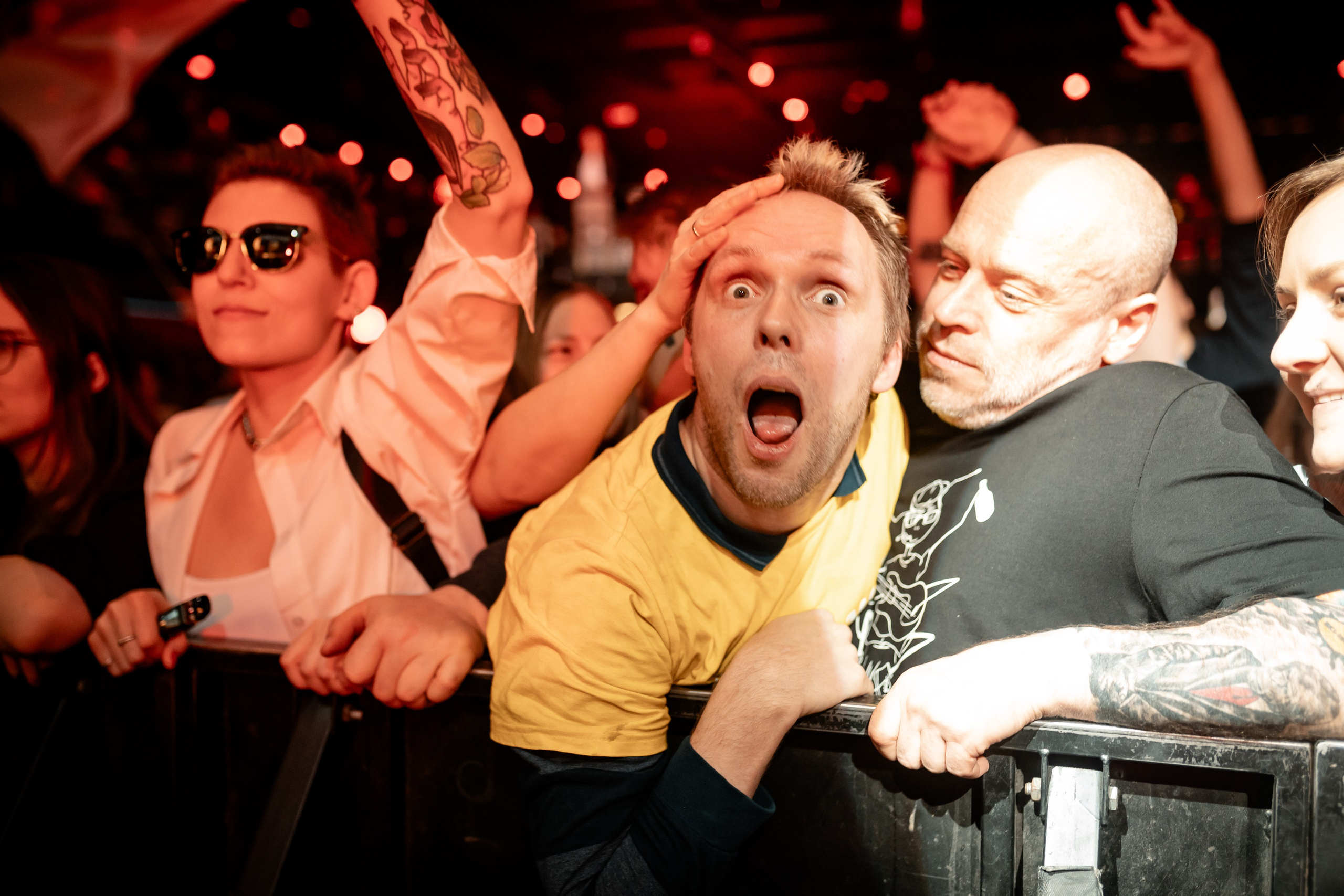 РАДИОПОМЕХИ. Фотограф Елена Богачева (lenalena_na_na_na)