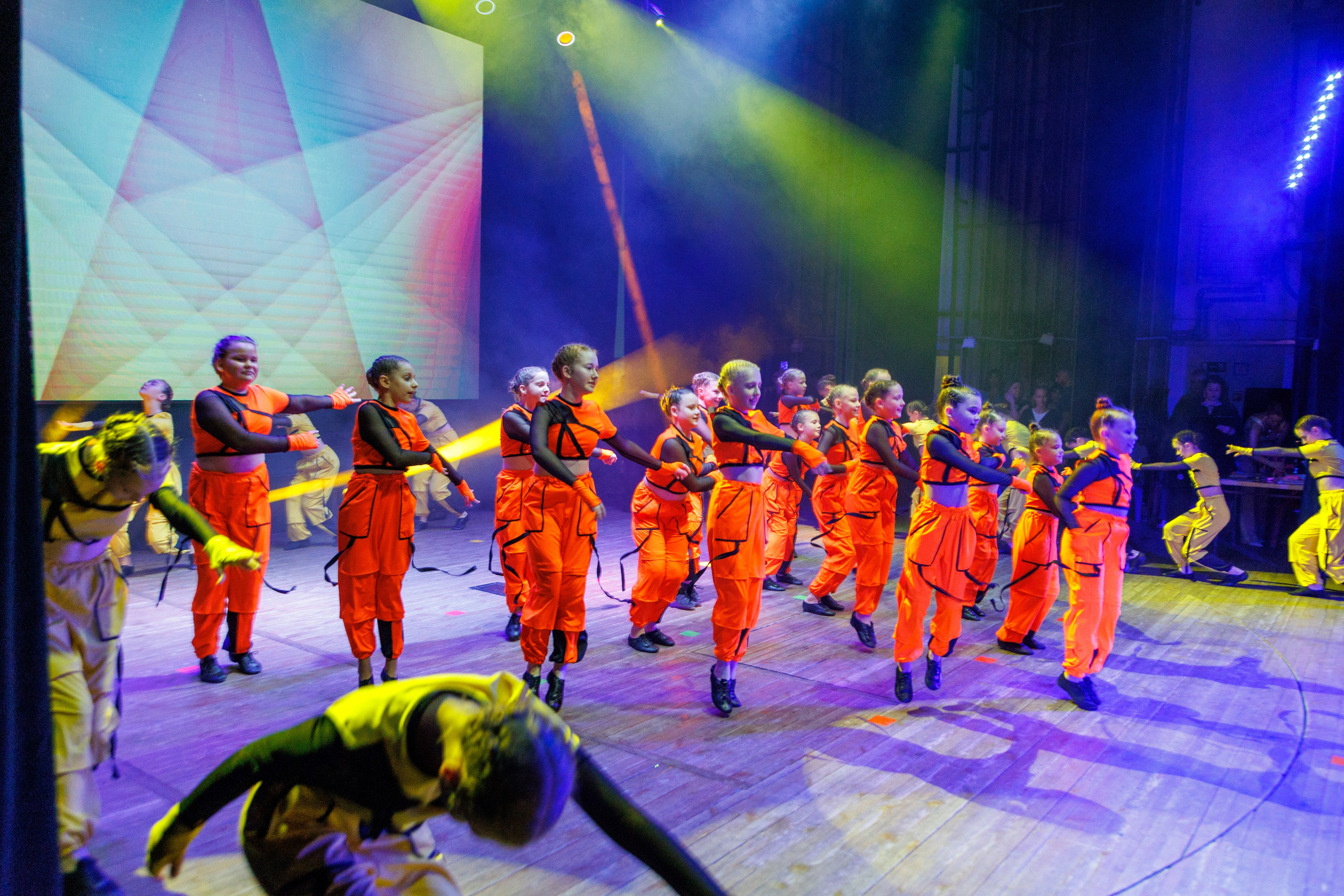 Концерт «Монпансье». Свадебный и семейный фотограф в Армавире