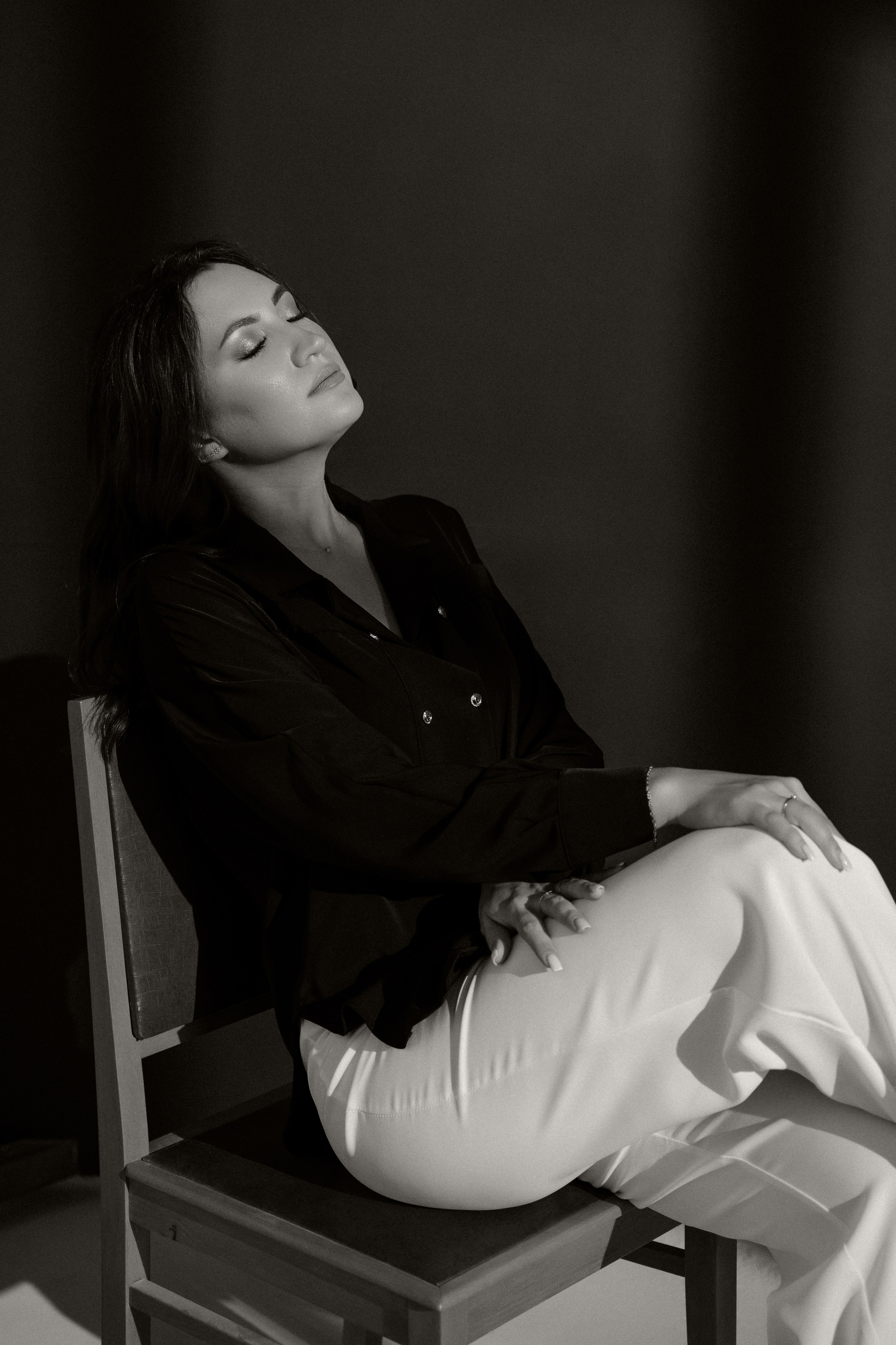 Диана. Фотограф Алина Филимонова Тверь