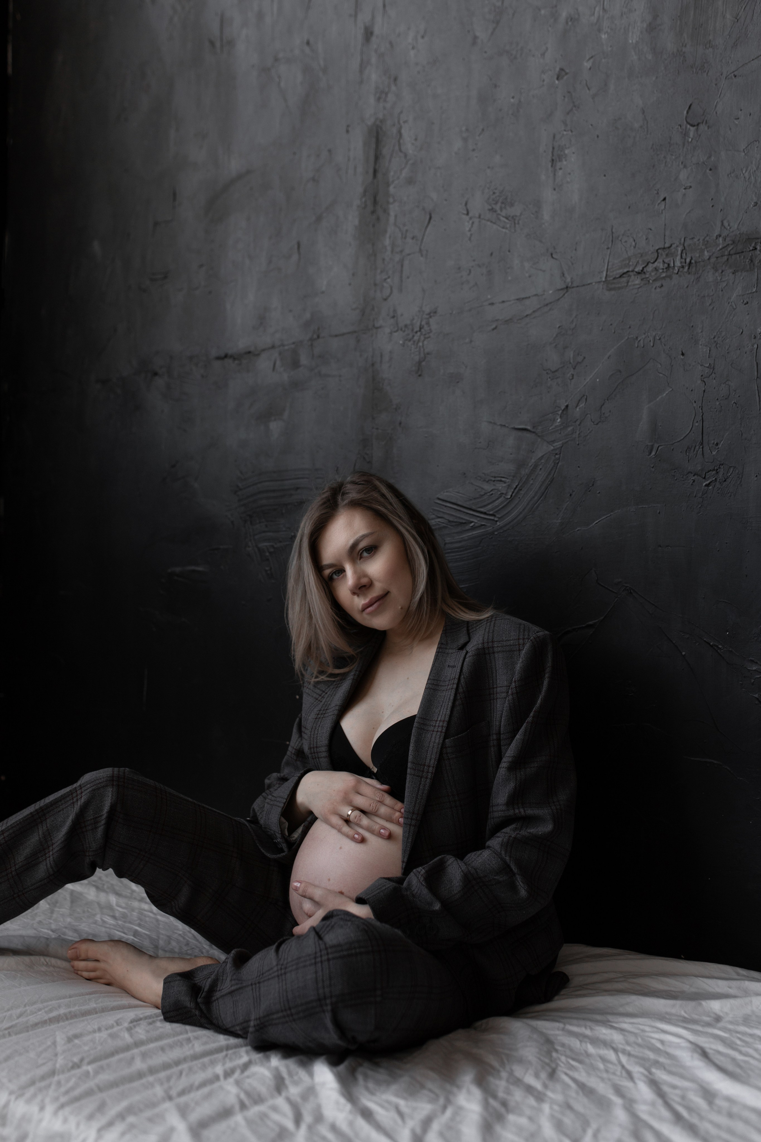 Света. Фотограф Новосибирск Халуева Елена