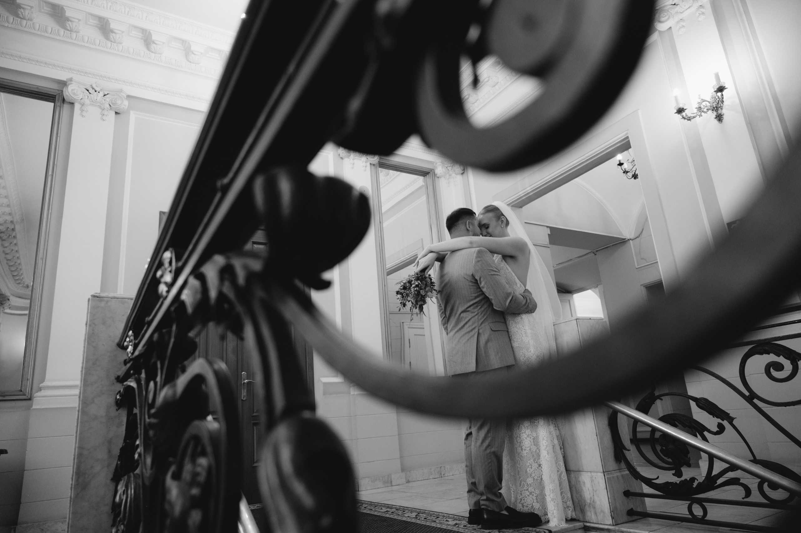 Ekaterina & Artemiy | St.Petersburg. Свадебный и семейный фотограф Вероника Холод