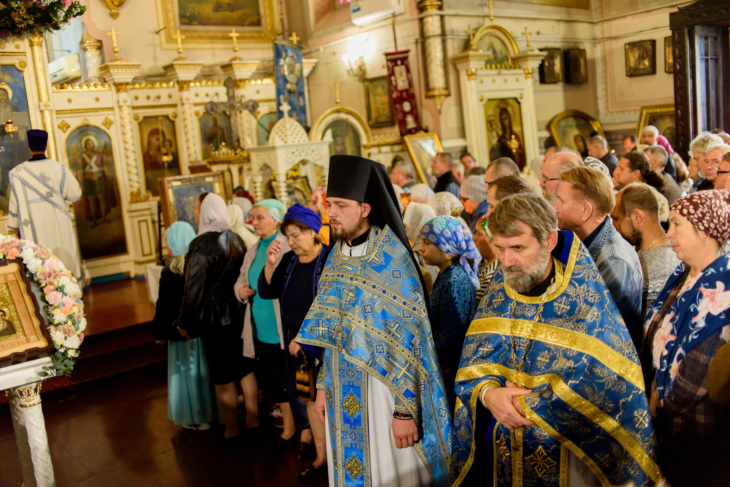 День памяти Казанской иконы Божьей Матери 4.11.2023. Семейный и свадебный фотограф в Феодосии и Коктебеле