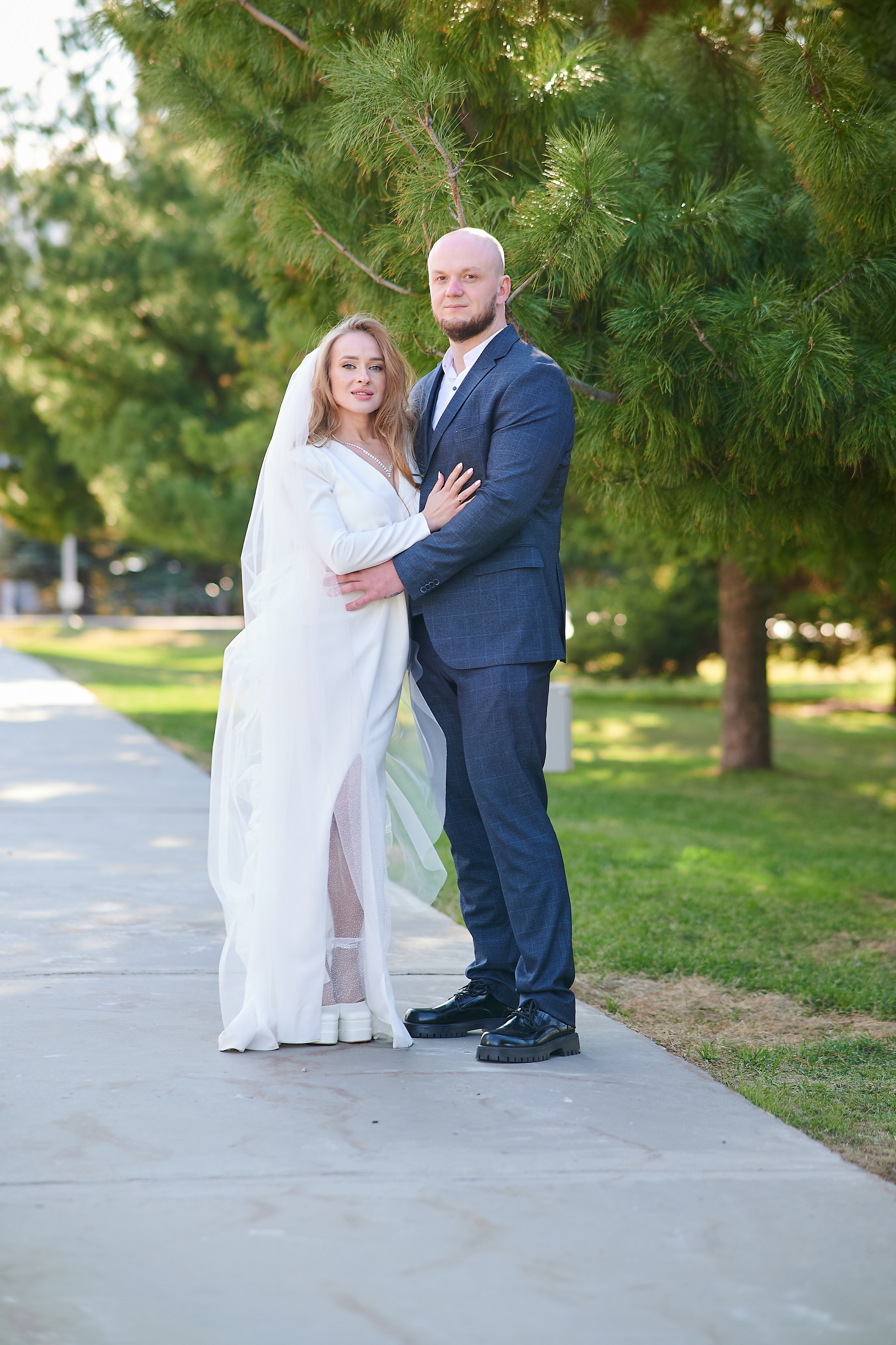 V&A. Профессиональный репортажный фотограф в Самаре Никита Королев