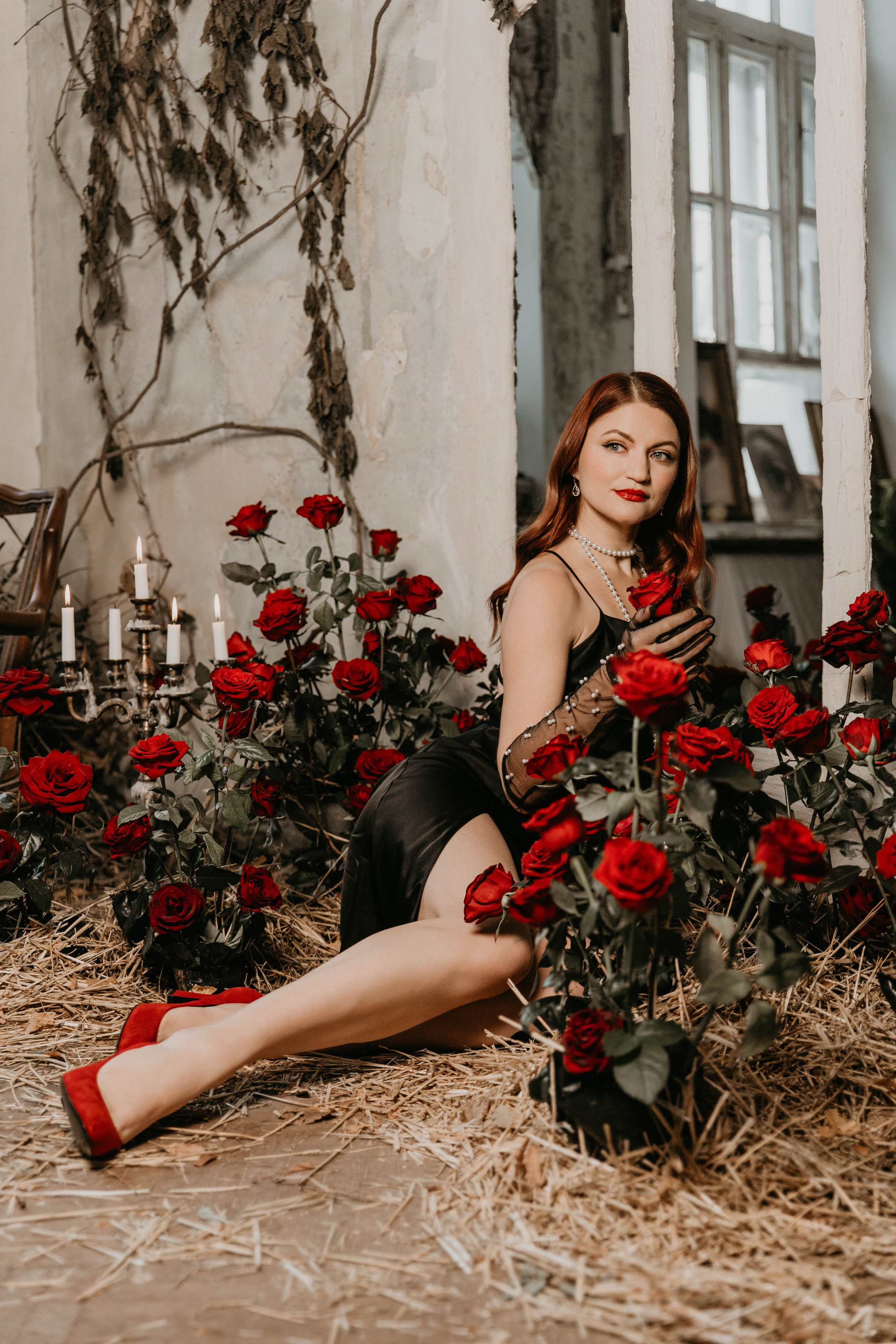 Елена. Коммерческий фотограф в Ростове-на- Дону Марина Петрова