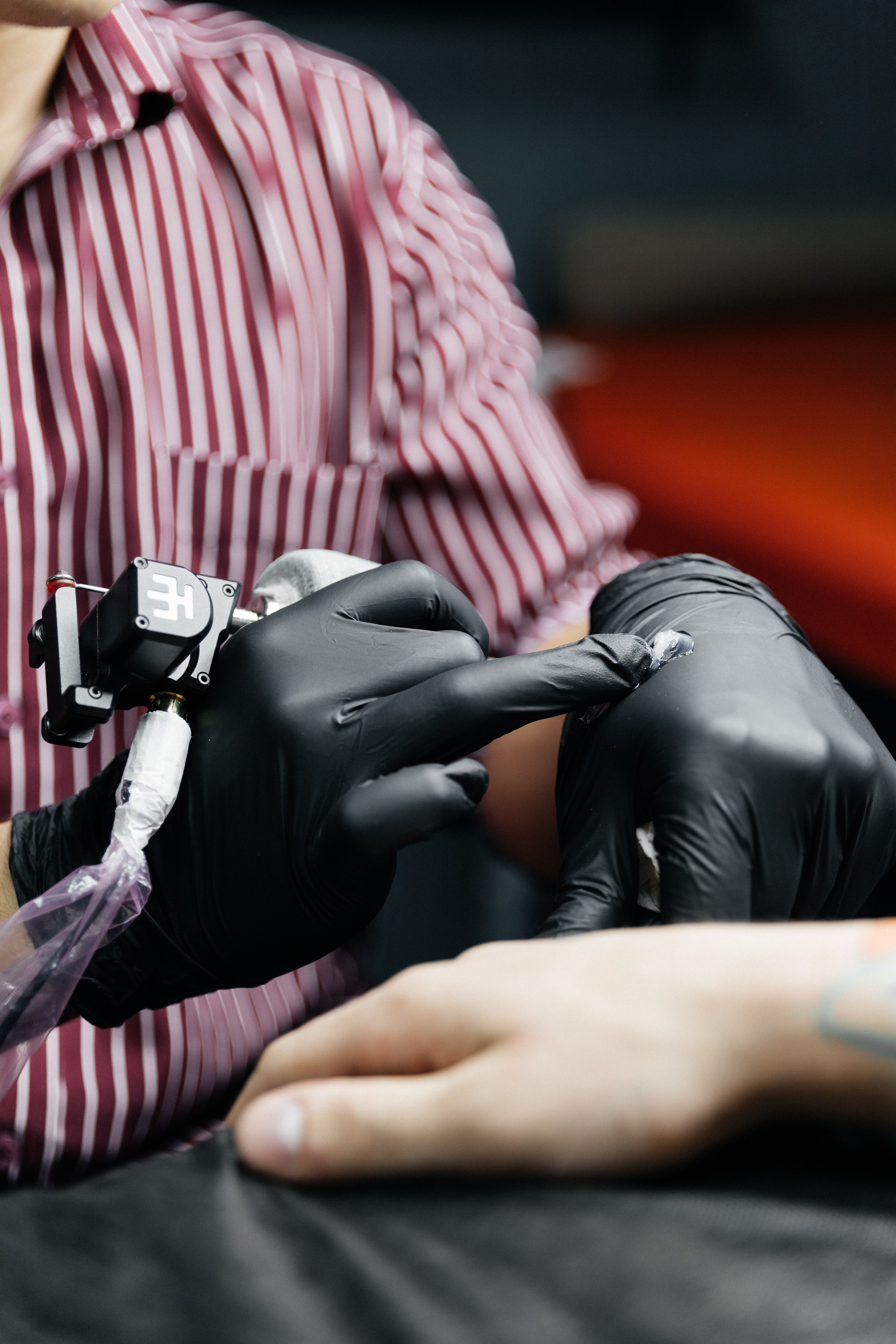 Тату. Коммерческий фотограф в Ростове-на- Дону Марина Петрова