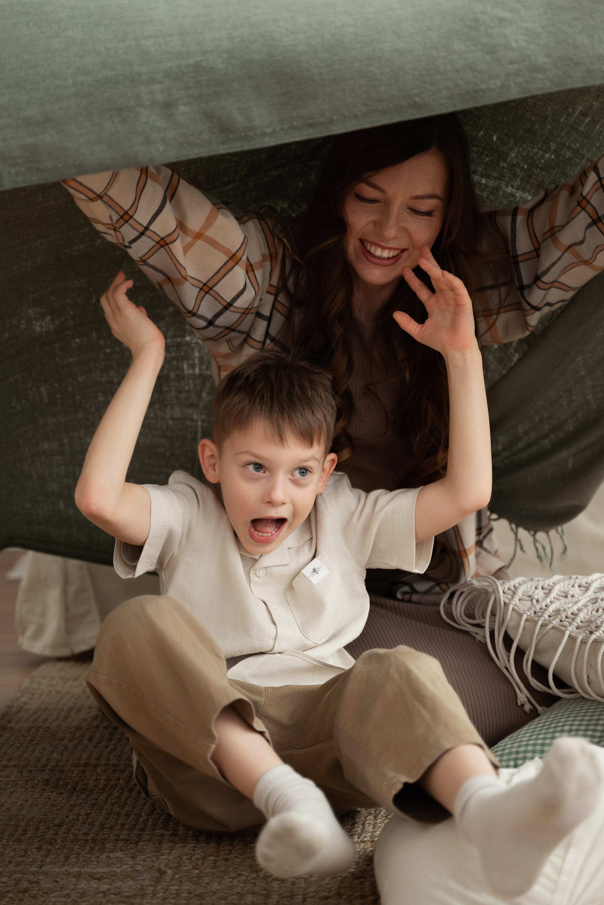 Mom's weekdays. Репортажный и свадебный фотограф в Минске Шамко Анатолий