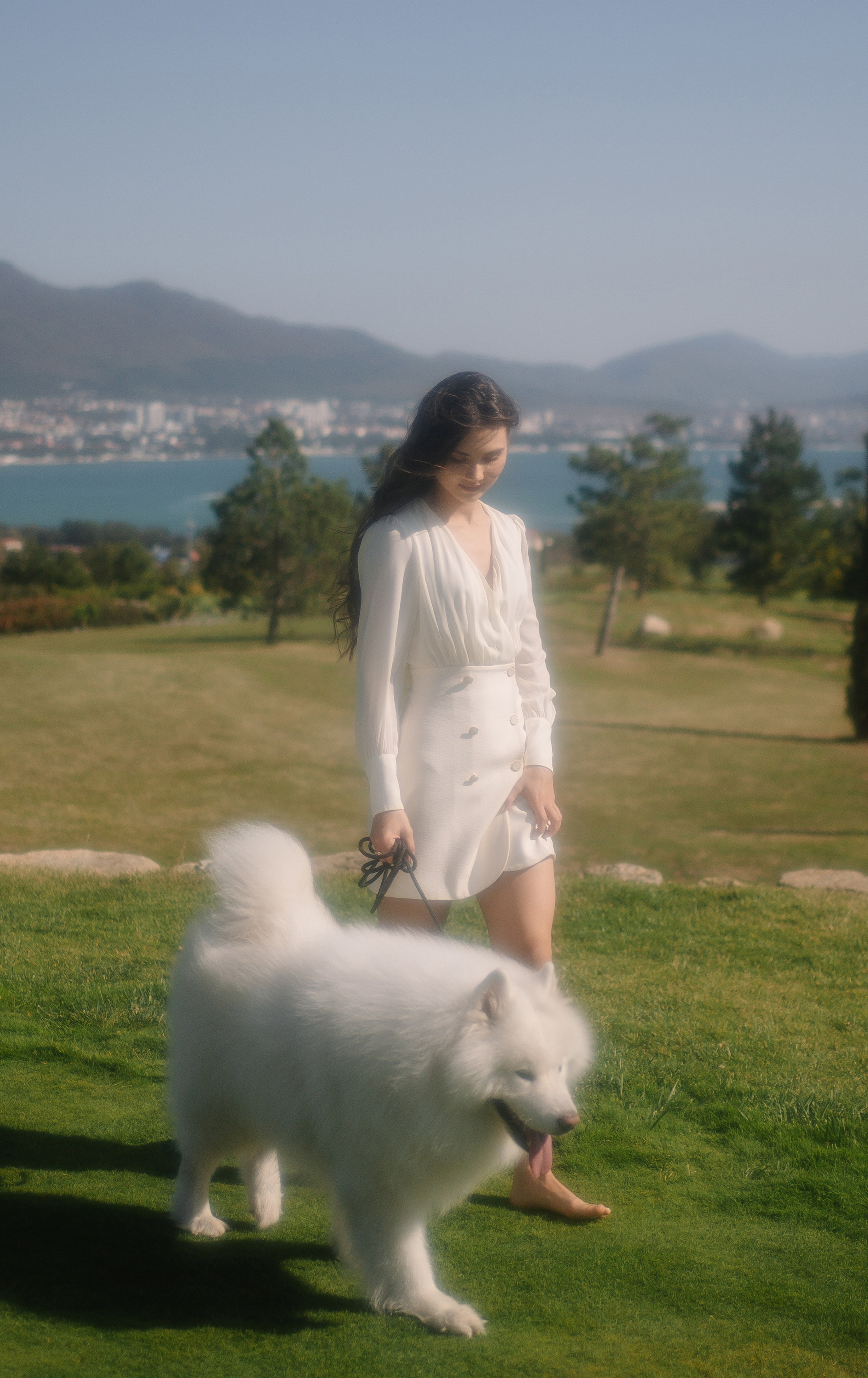 День Мечты. Свадебный и семейный фотограф в Анапе Елена Полетаева