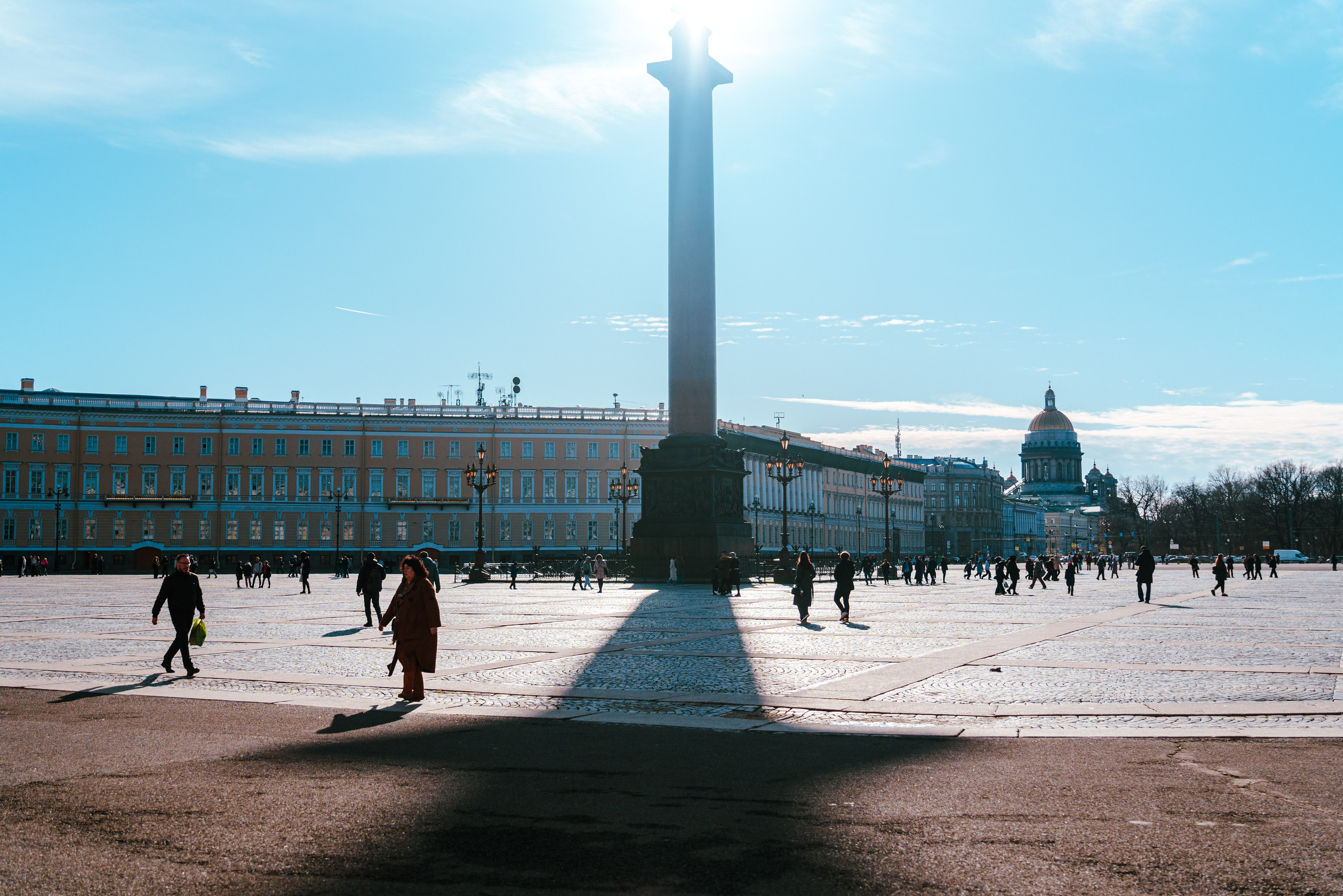 Санкт-Петербург. Фотограф в Санкт-Петербурге Ибрагимова Алина