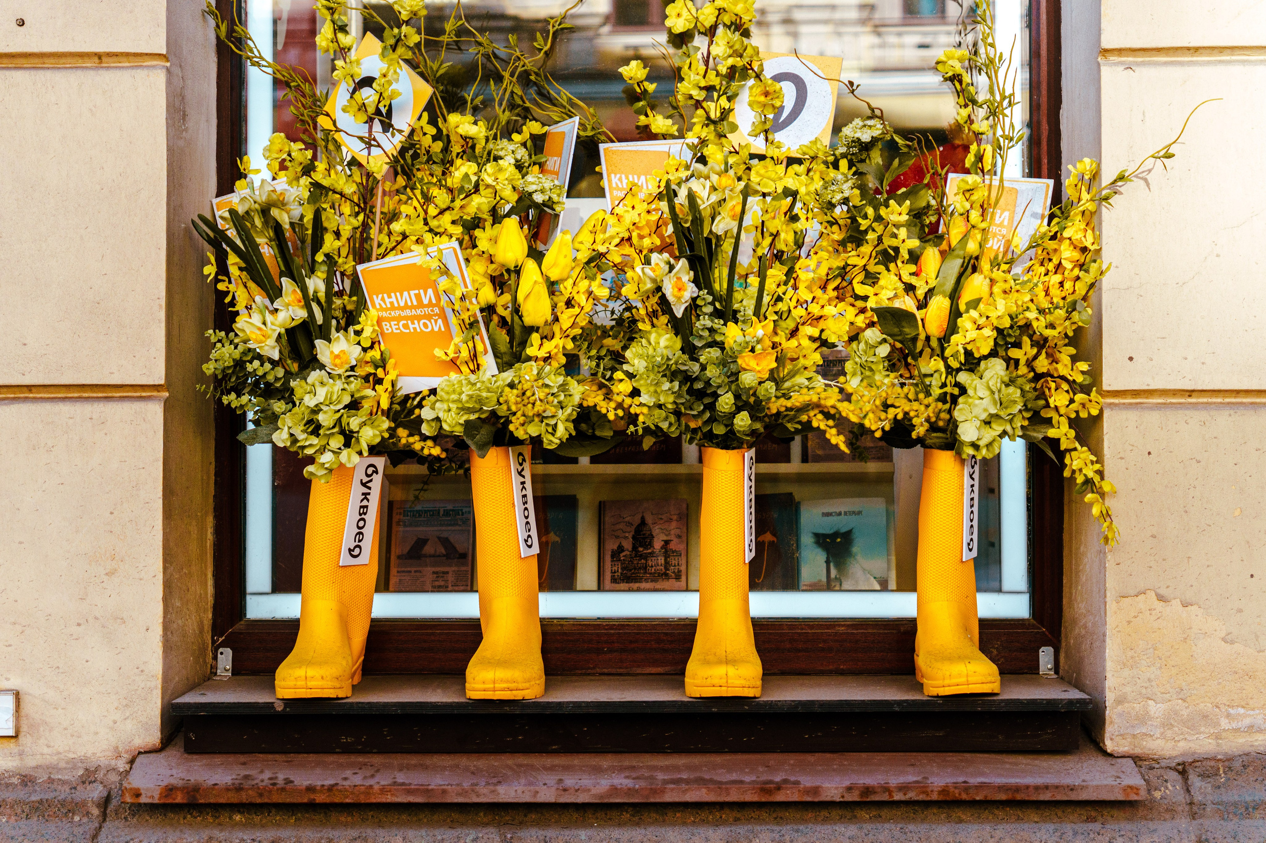 Санкт-Петербург. Фотограф в Санкт-Петербурге Ибрагимова Алина