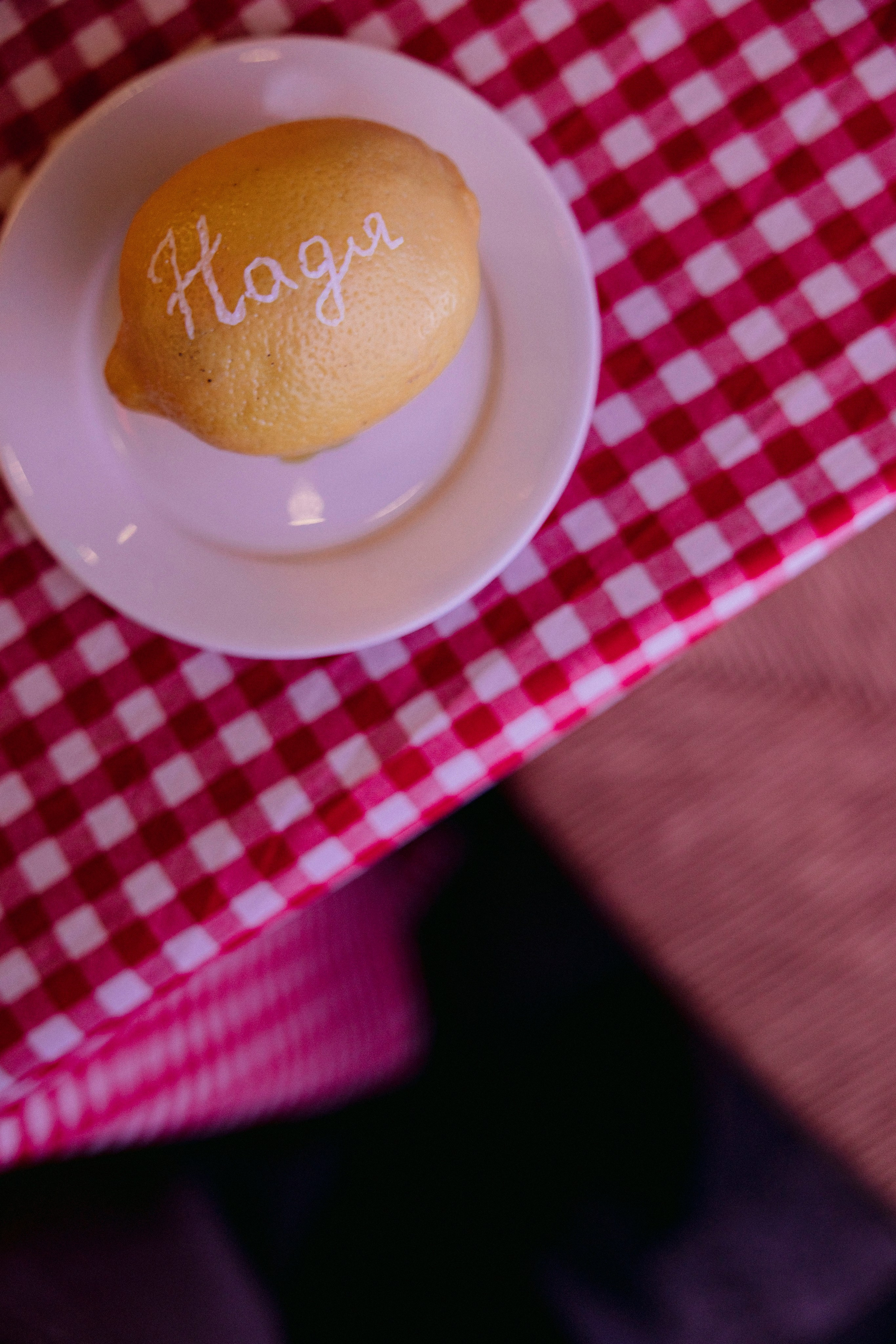 Павел и Надя