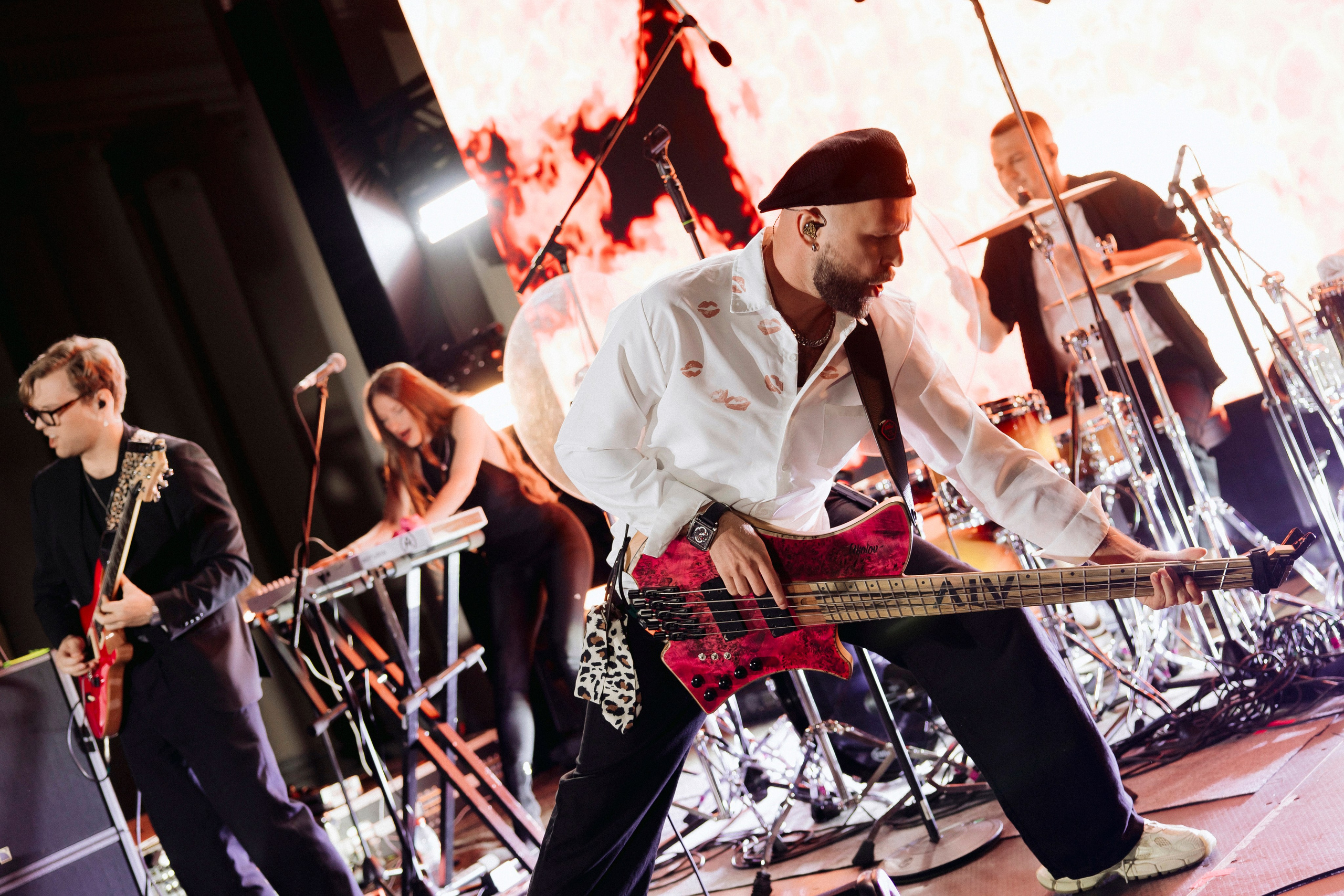 Максим и Екатерина