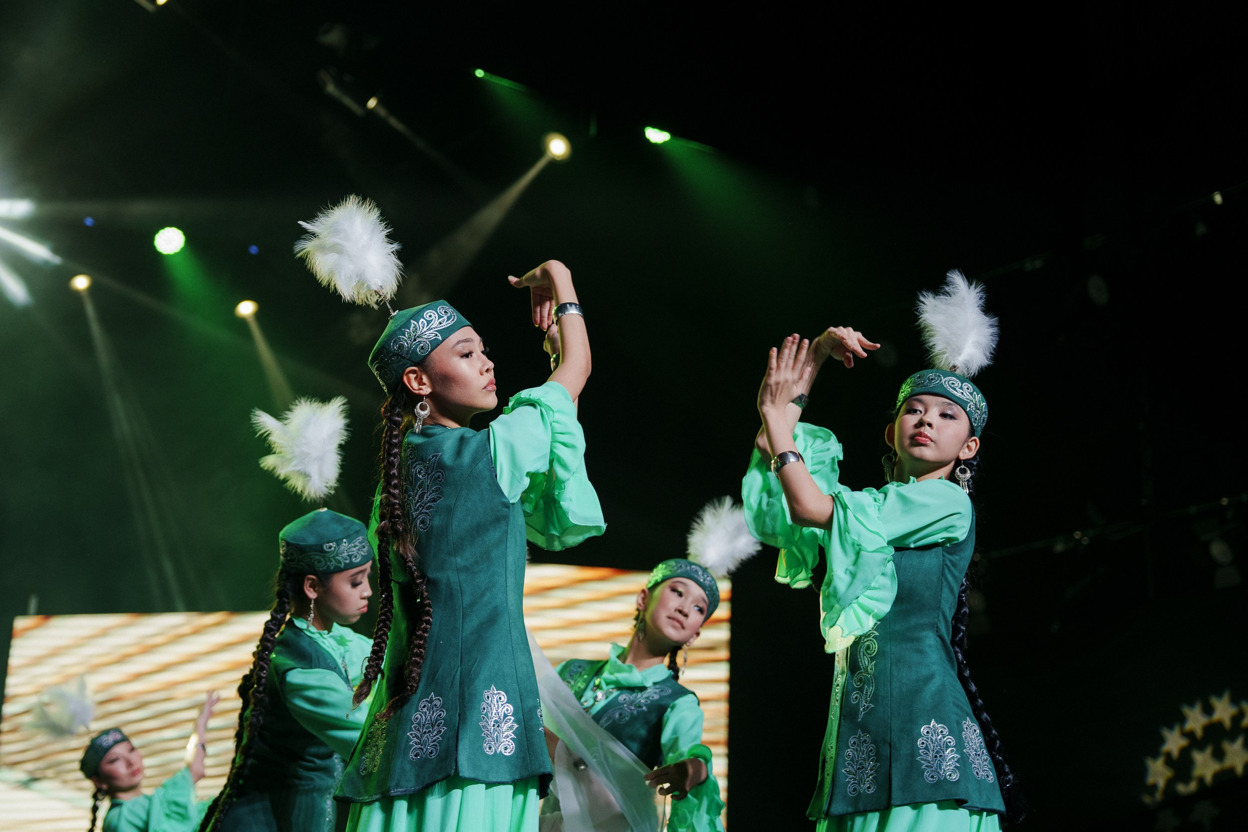 NOMAD «Концерт». Портретный и Репортажный Фотограф Москва