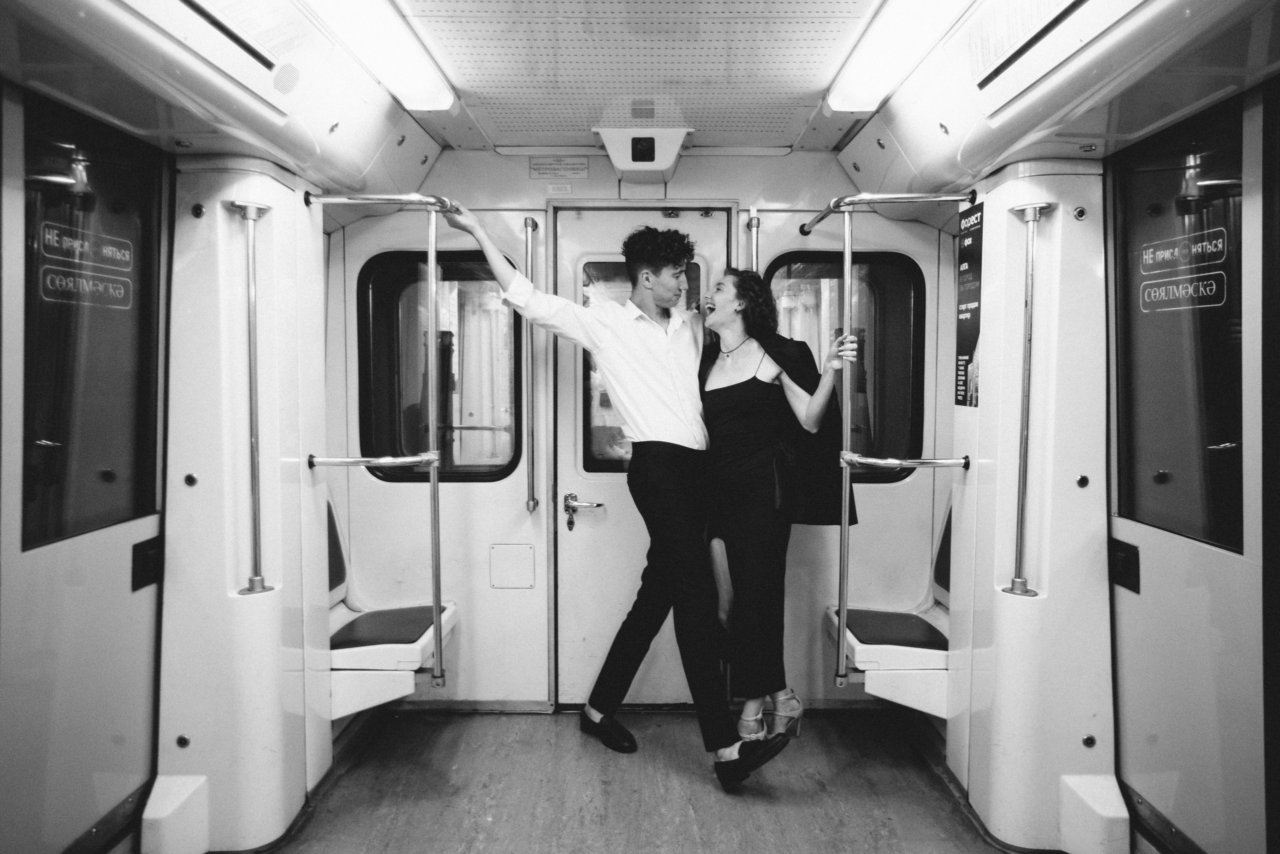 Promenade du soir. Нияз Саляхов фотограф Казань Татарстан