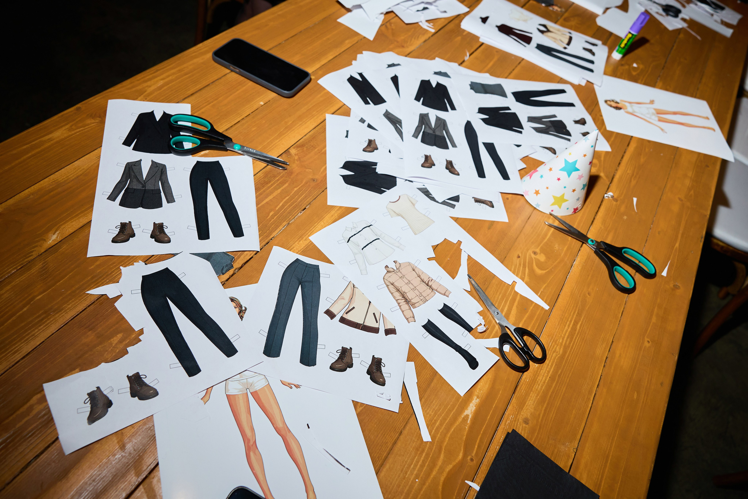 HASS 24 года!. Фотограф Иван Недорез