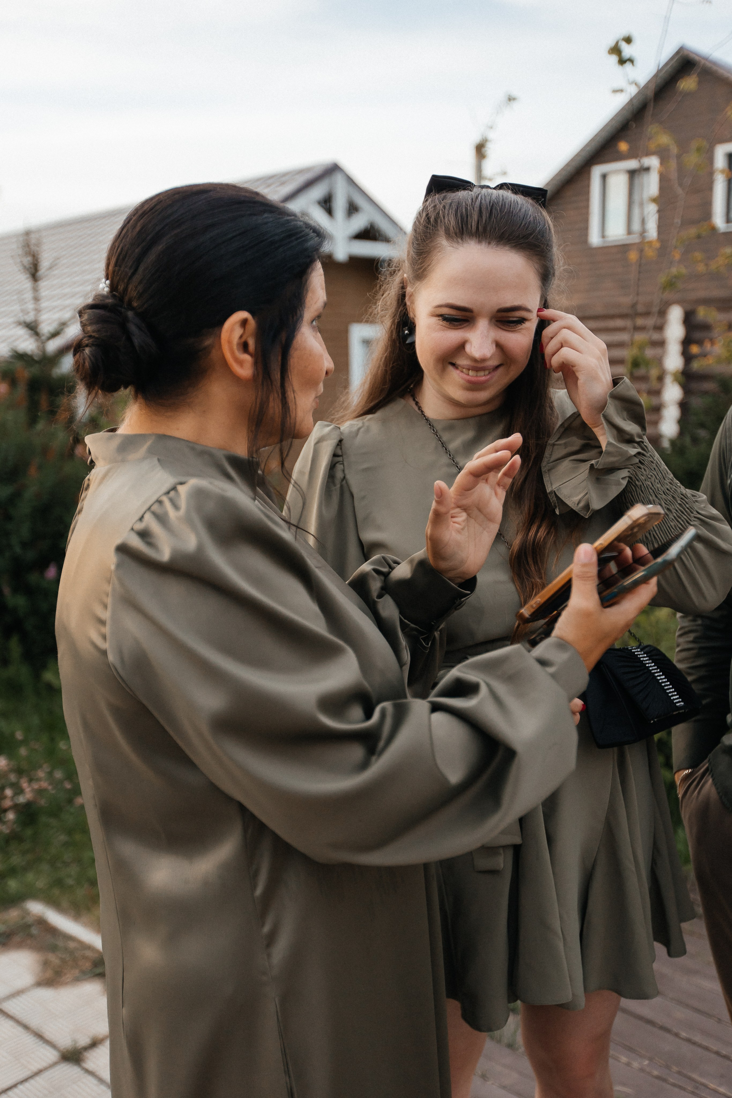 Маша и Саша. Свадебный фотограф Москва и МО Паншина Дарья