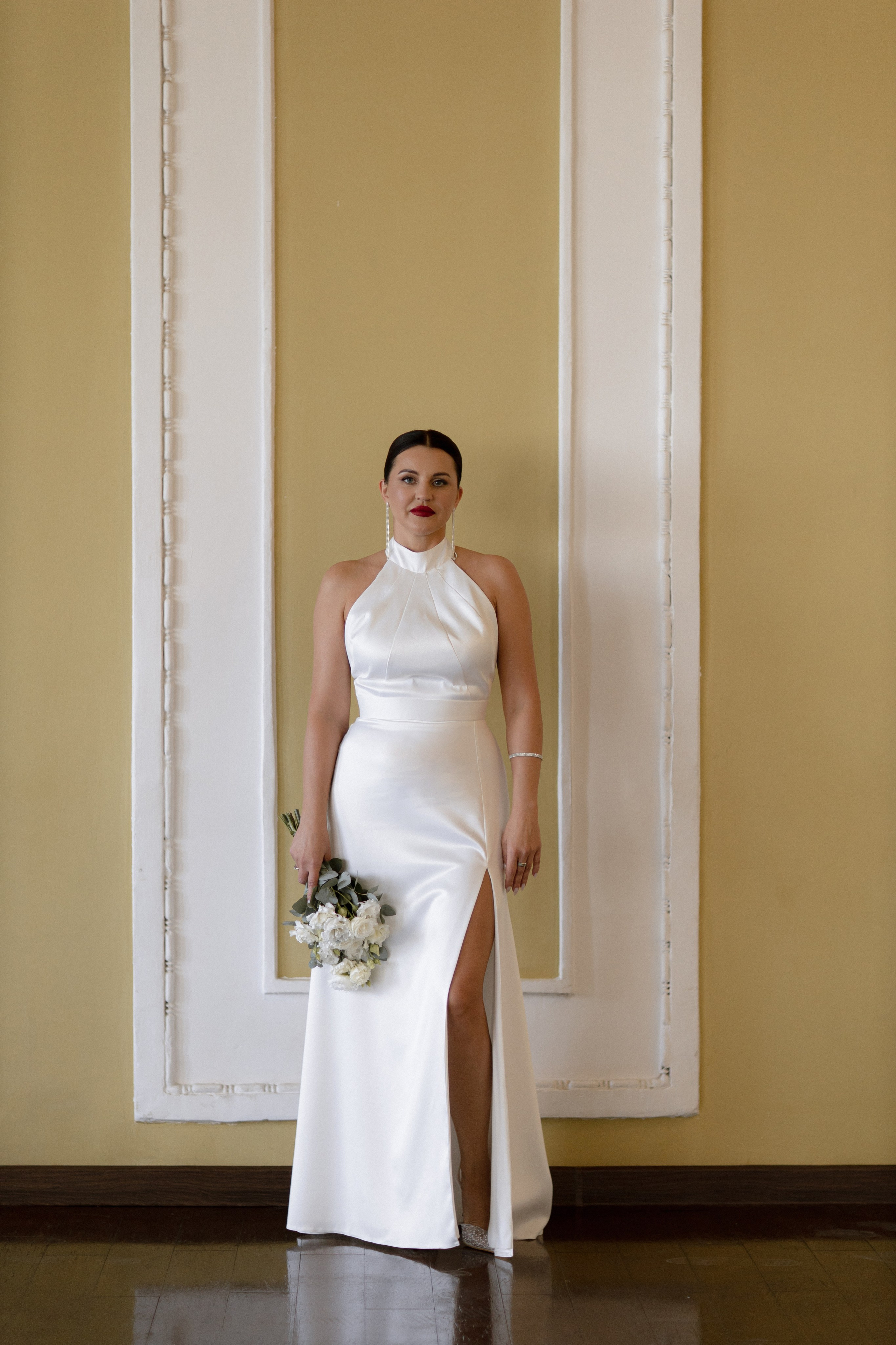 Навсегда. Оля и Саша. Свадебный и семейный фотограф в Екатеринбурге Катя Буряк