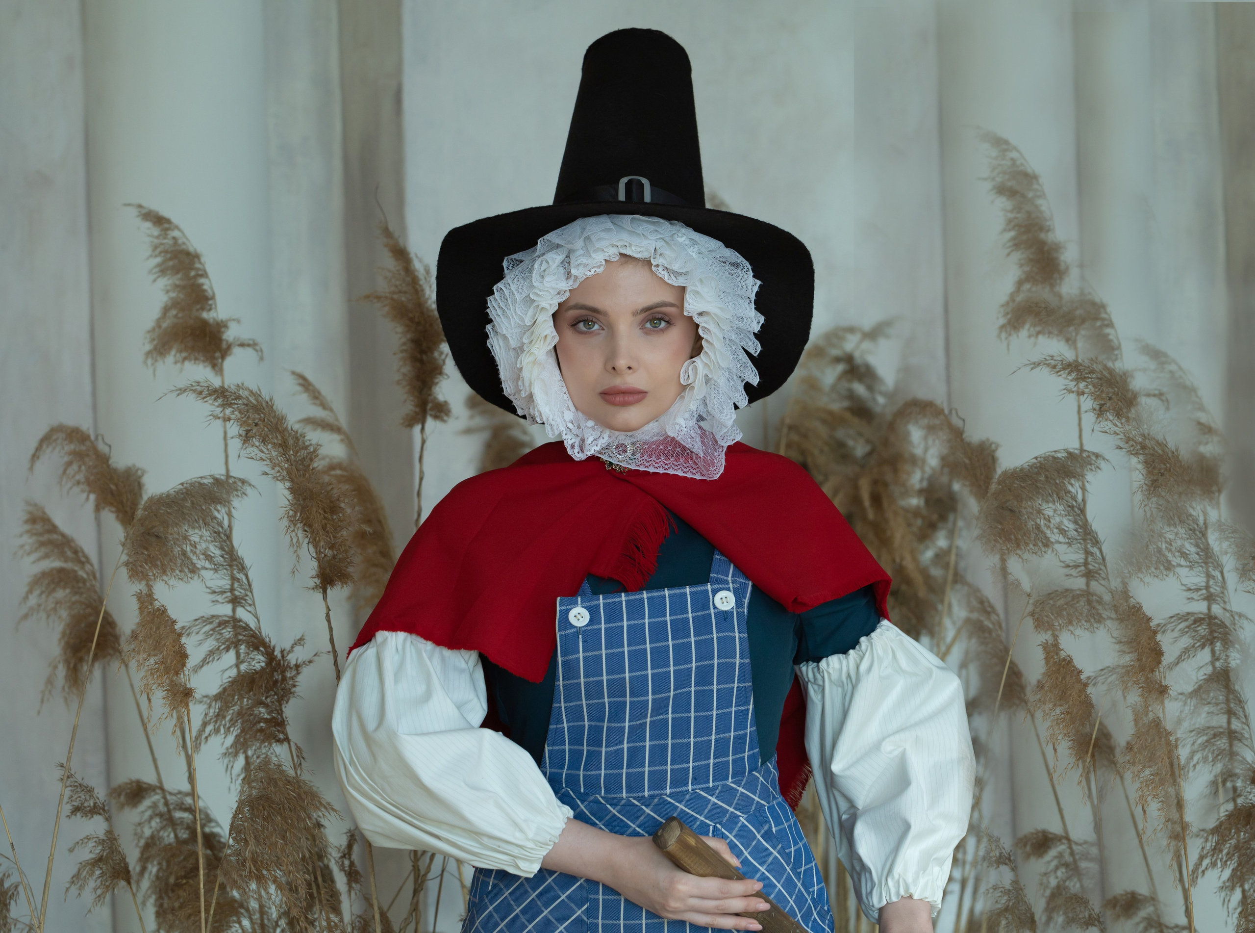 ВАЛЛИЙСКАЯ ДЕВУШКА. Photo-gerz.ru