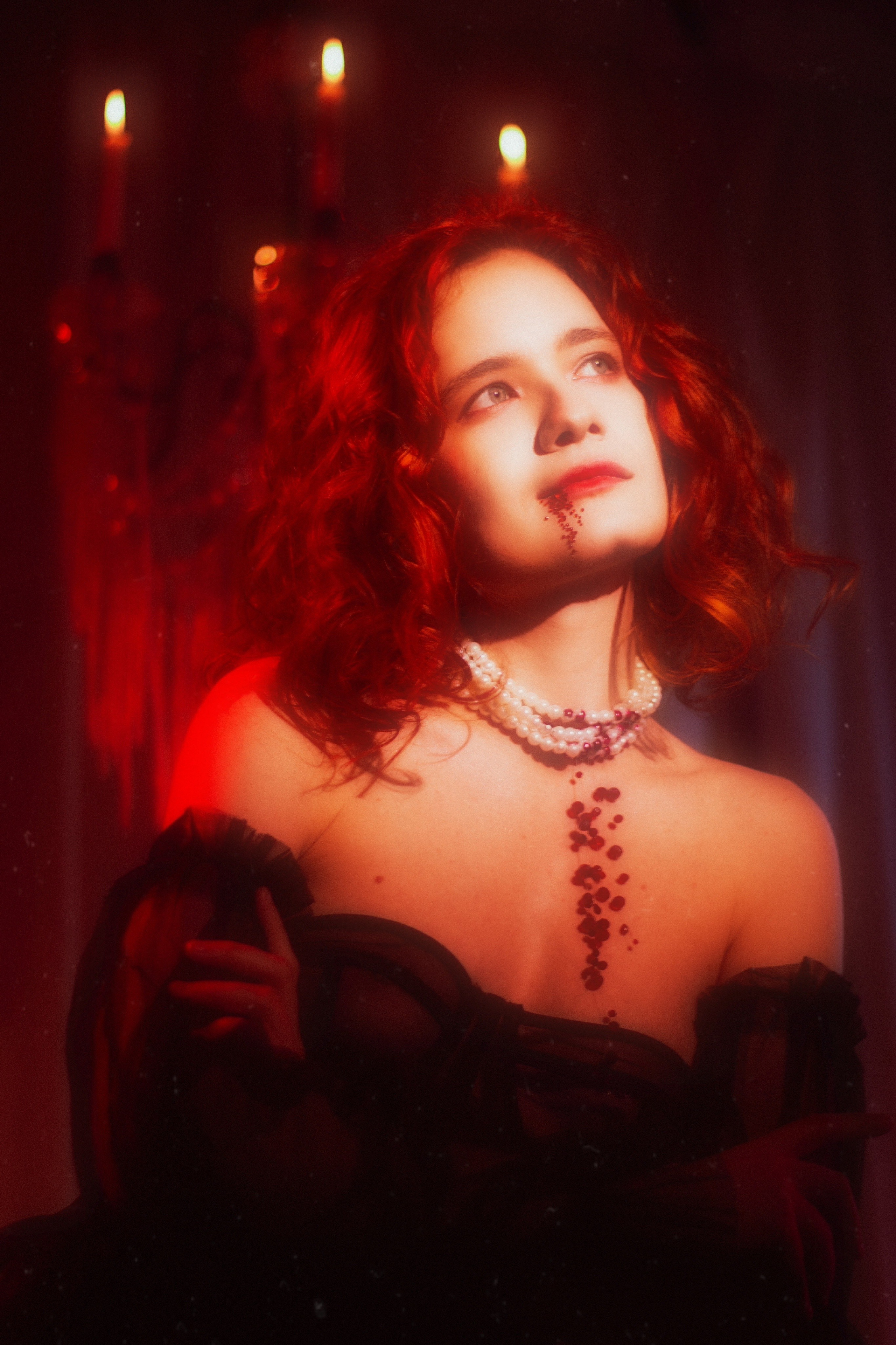 Noblesse vampire (Original), Санкт-Петербург 2024. Фотограф NotSilver