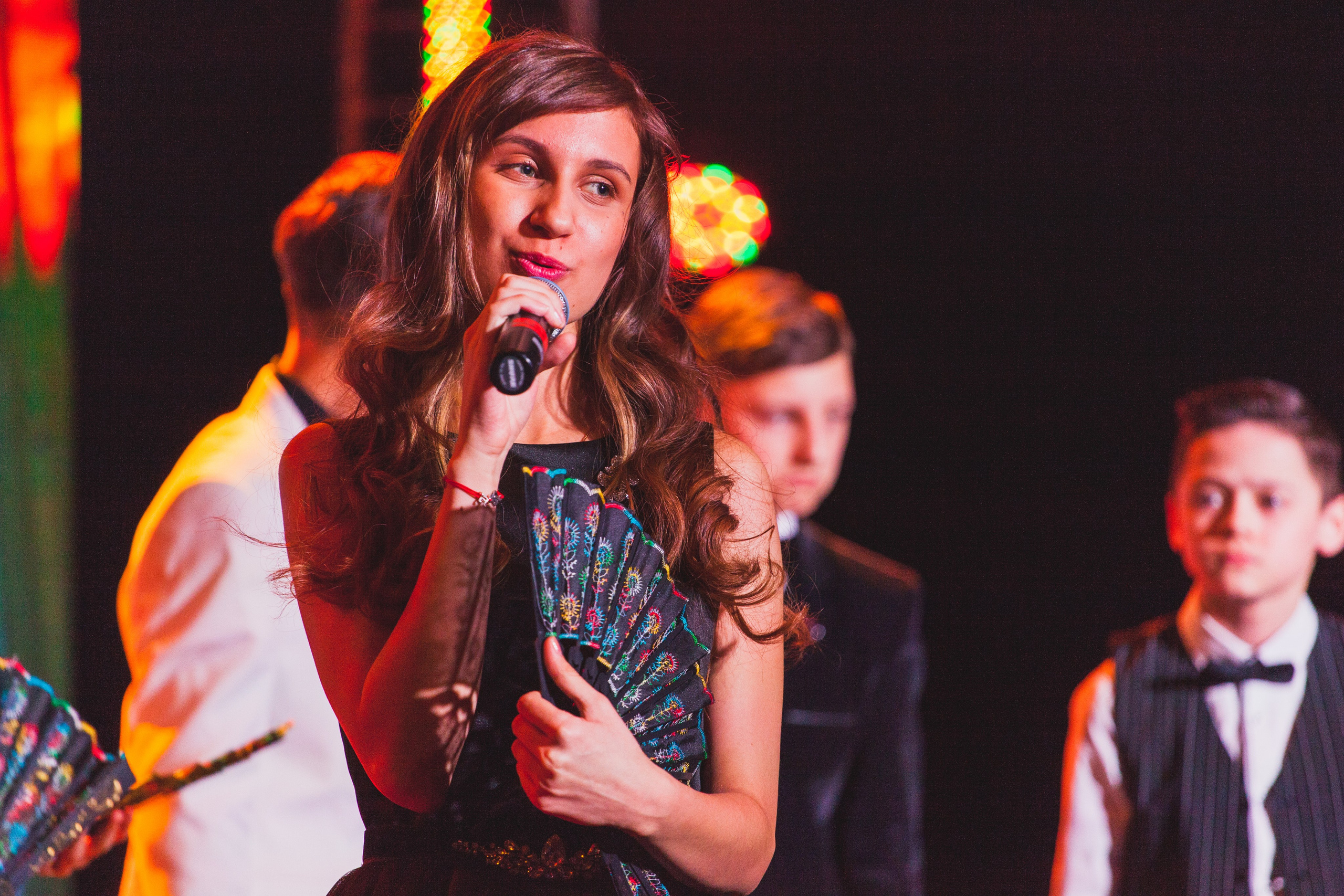 О2ТВ группа СТРАНА. Видеооператор/Фотограф Николай Завьялов