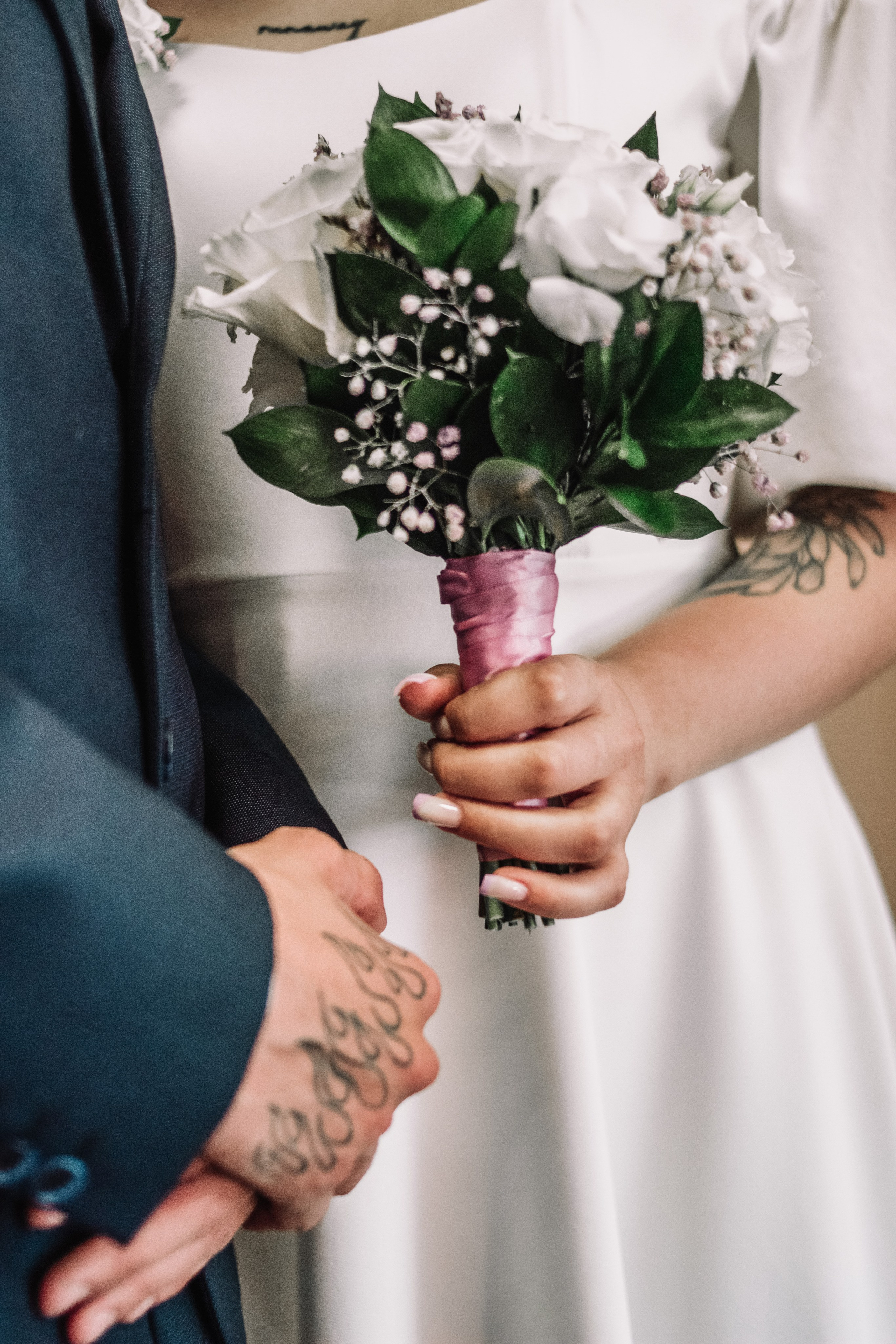 Свадьбы. Фотограф в Канске Алина