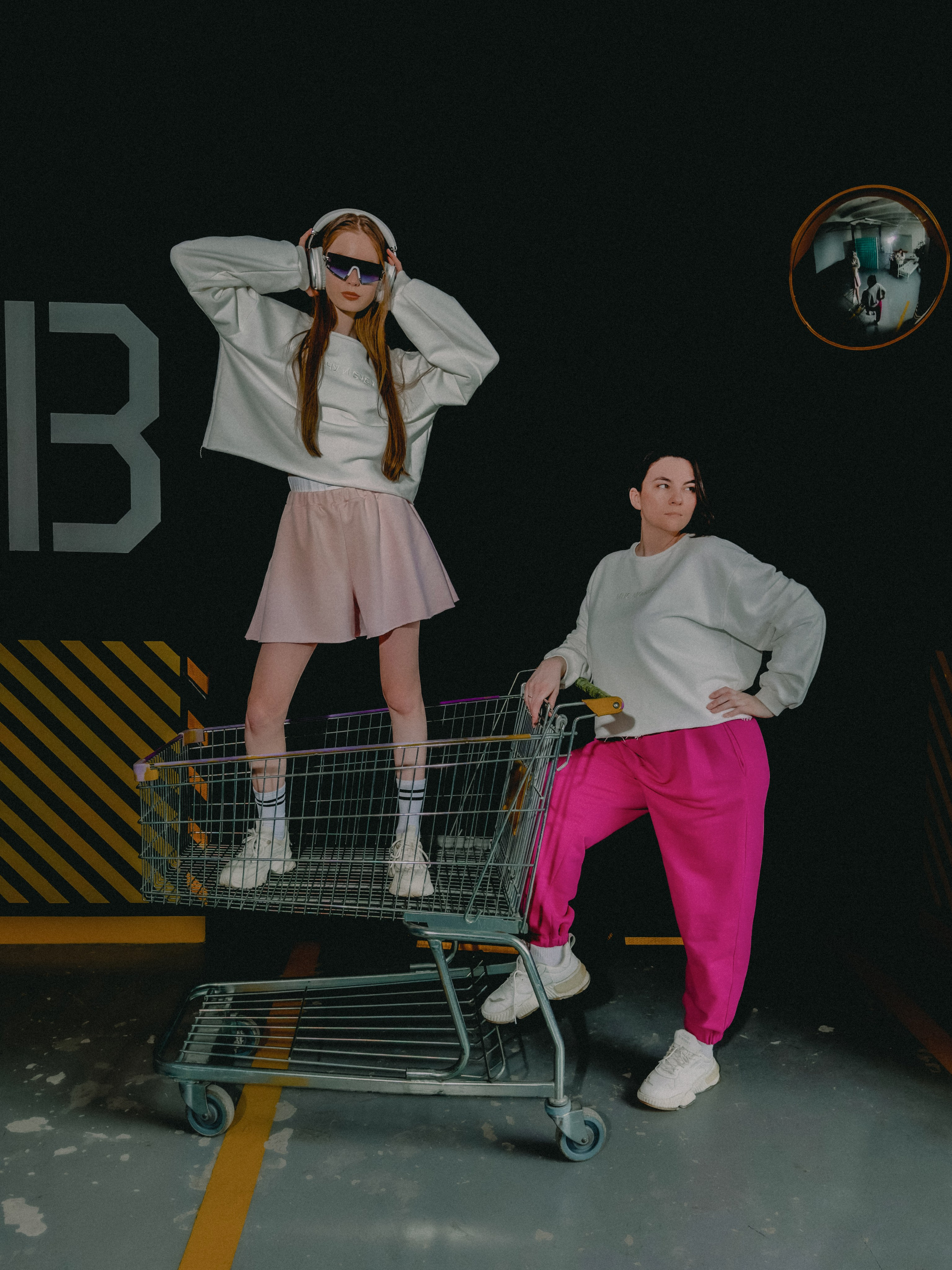 Lookbook. Рекламный и fashion фотограф в Санкт-Петербурге — Юлия Дроздова