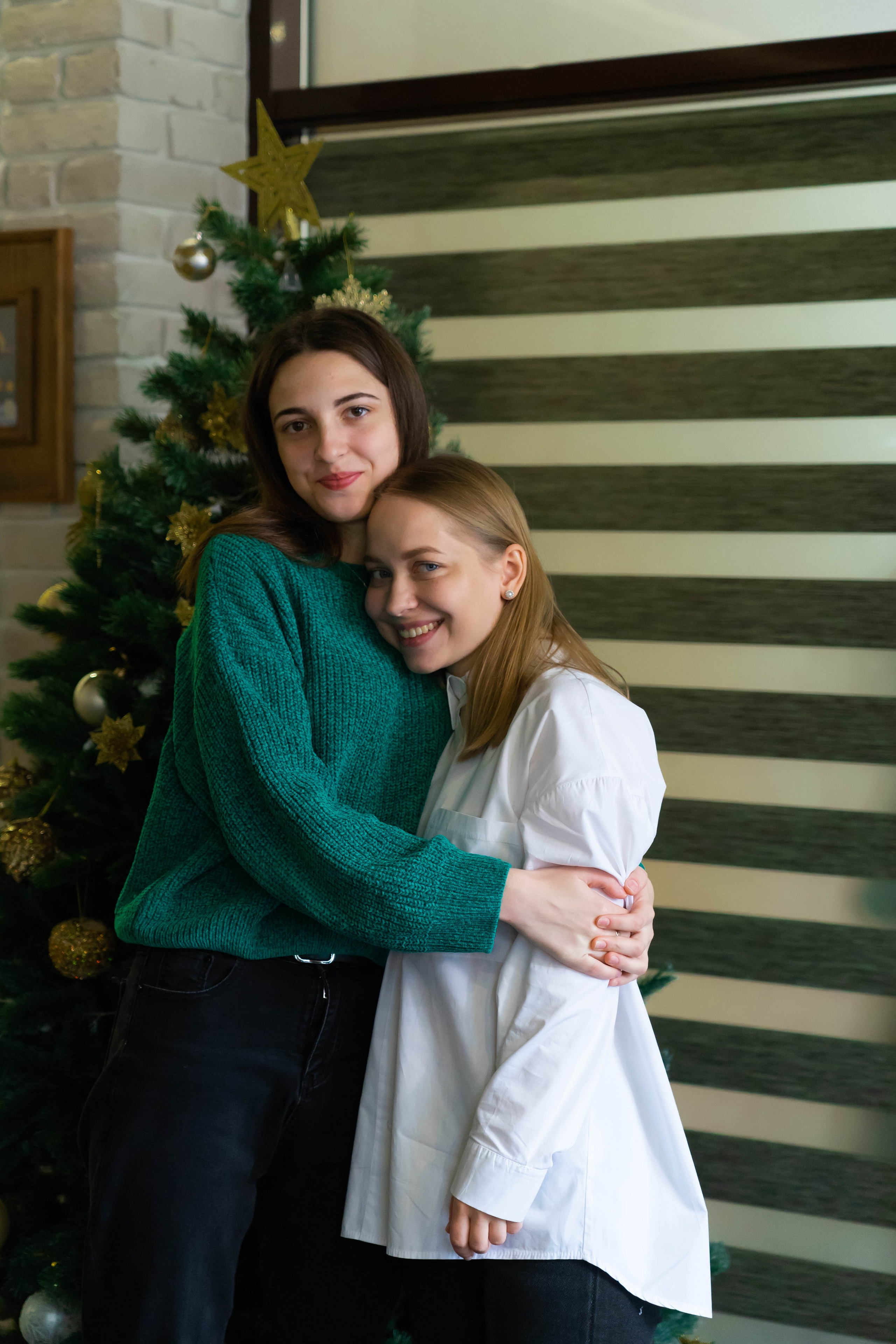 Репортажная фотосъемка