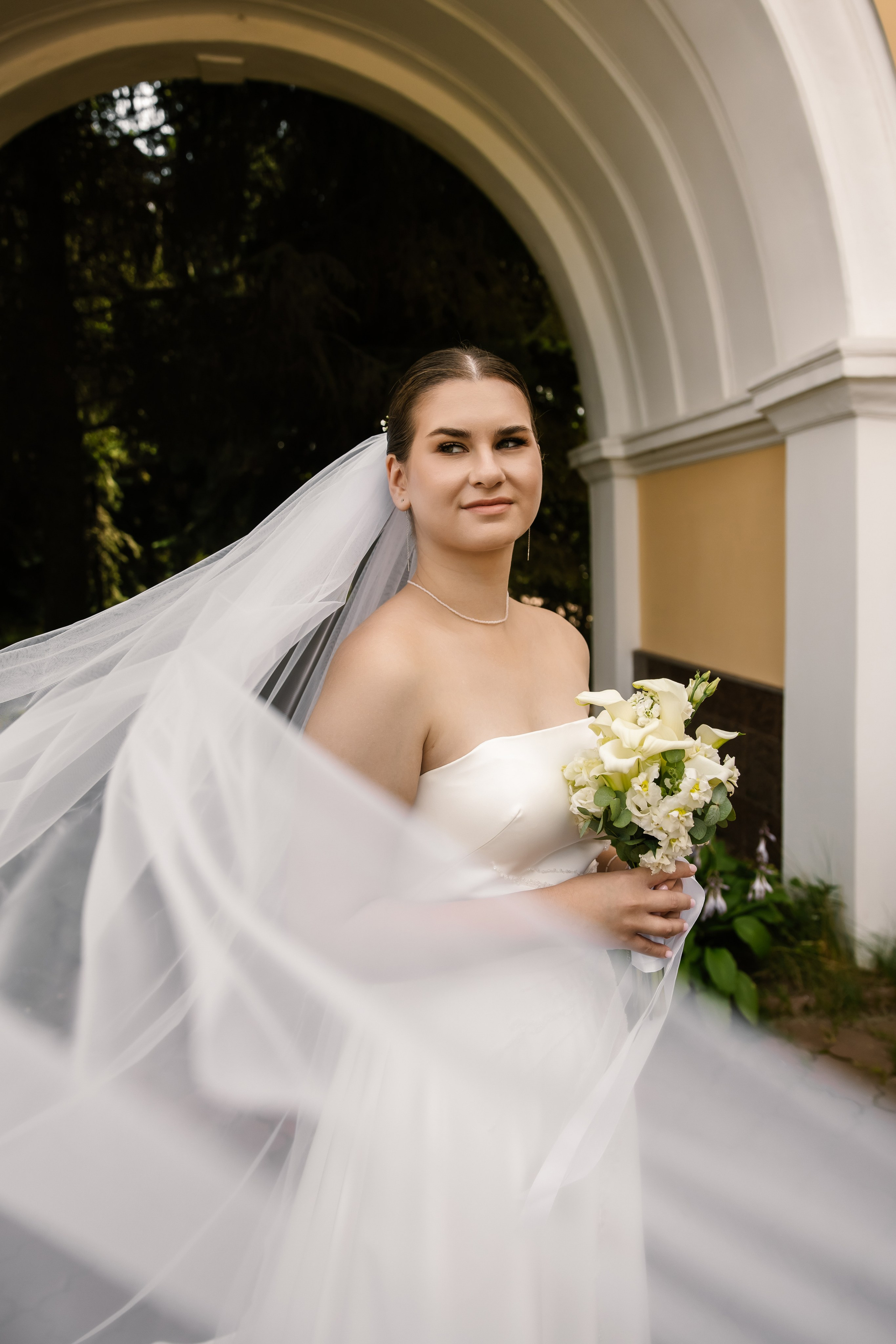 Александр & София. Свадебный и студийный фотограф в Нижнем Новгороде