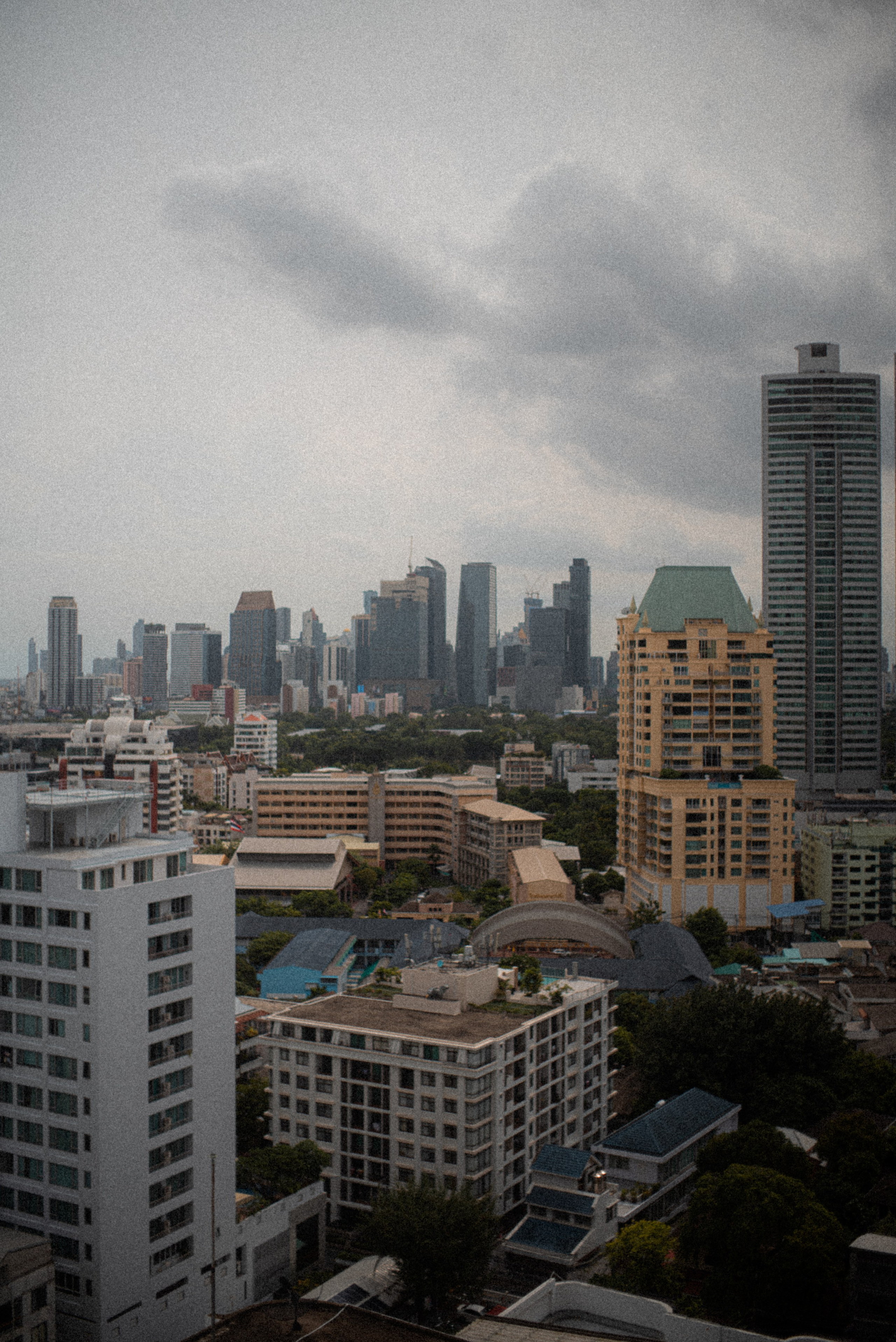 Бангкок. Создание контента | Фото | Видеосъемка | Александр Ярков