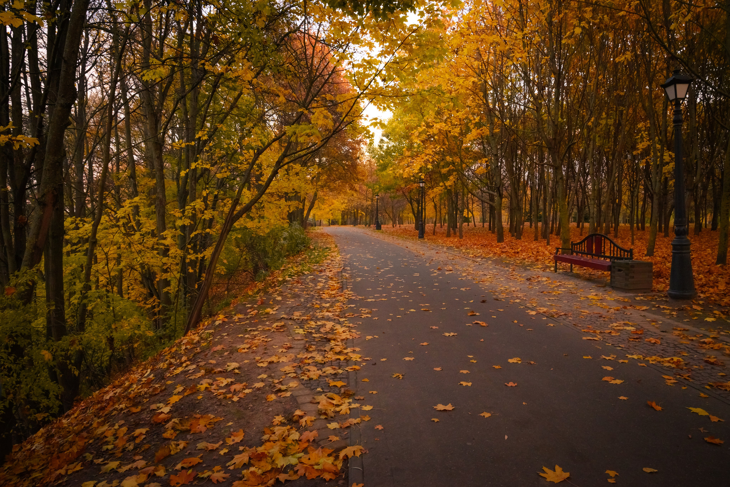 Места. Фотограф в Минске Дарья Кончакова