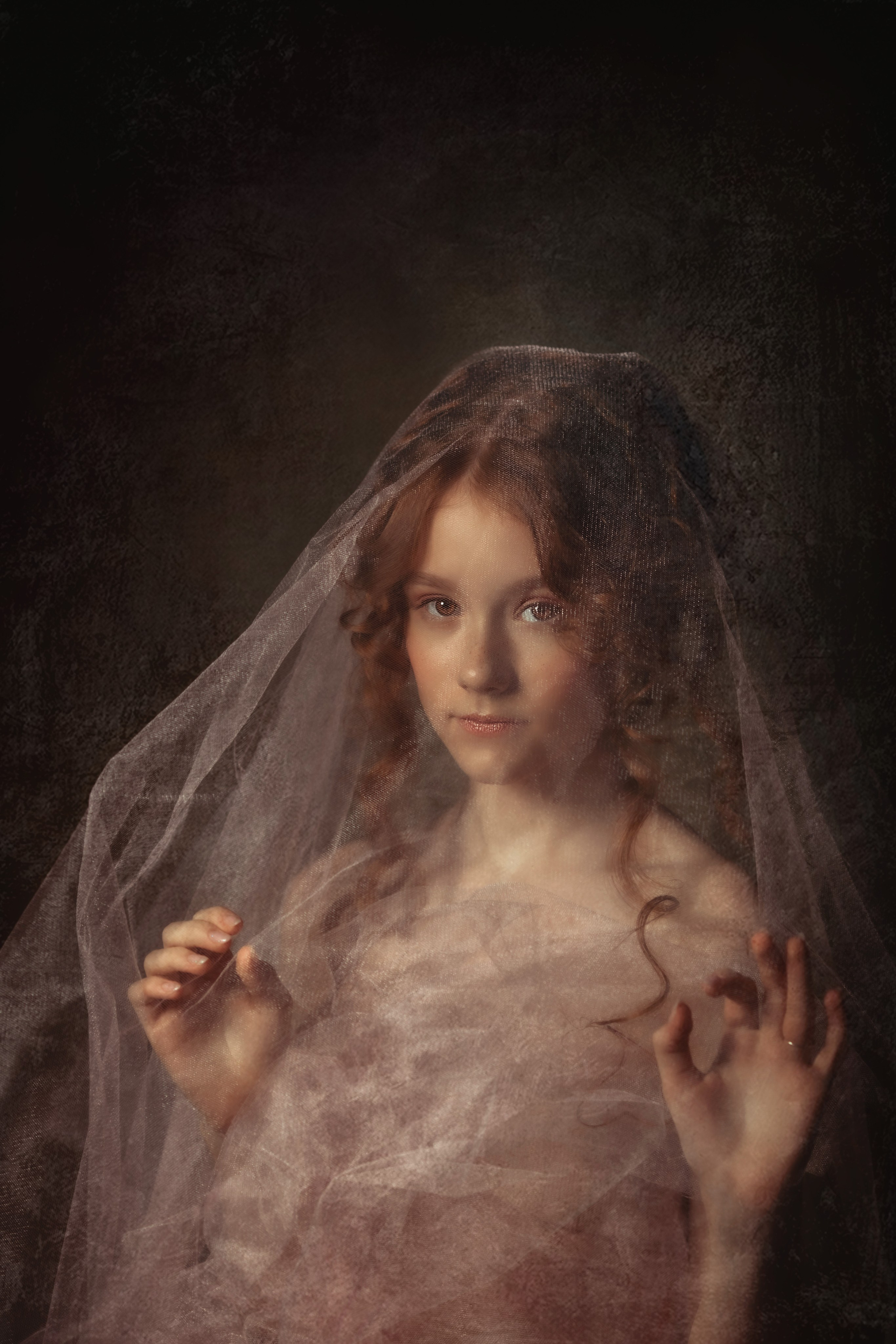 ПОРТРЕТ НА ХОЛСТЕ. Семейный и детский фотограф в Крыму Екатерина Швец