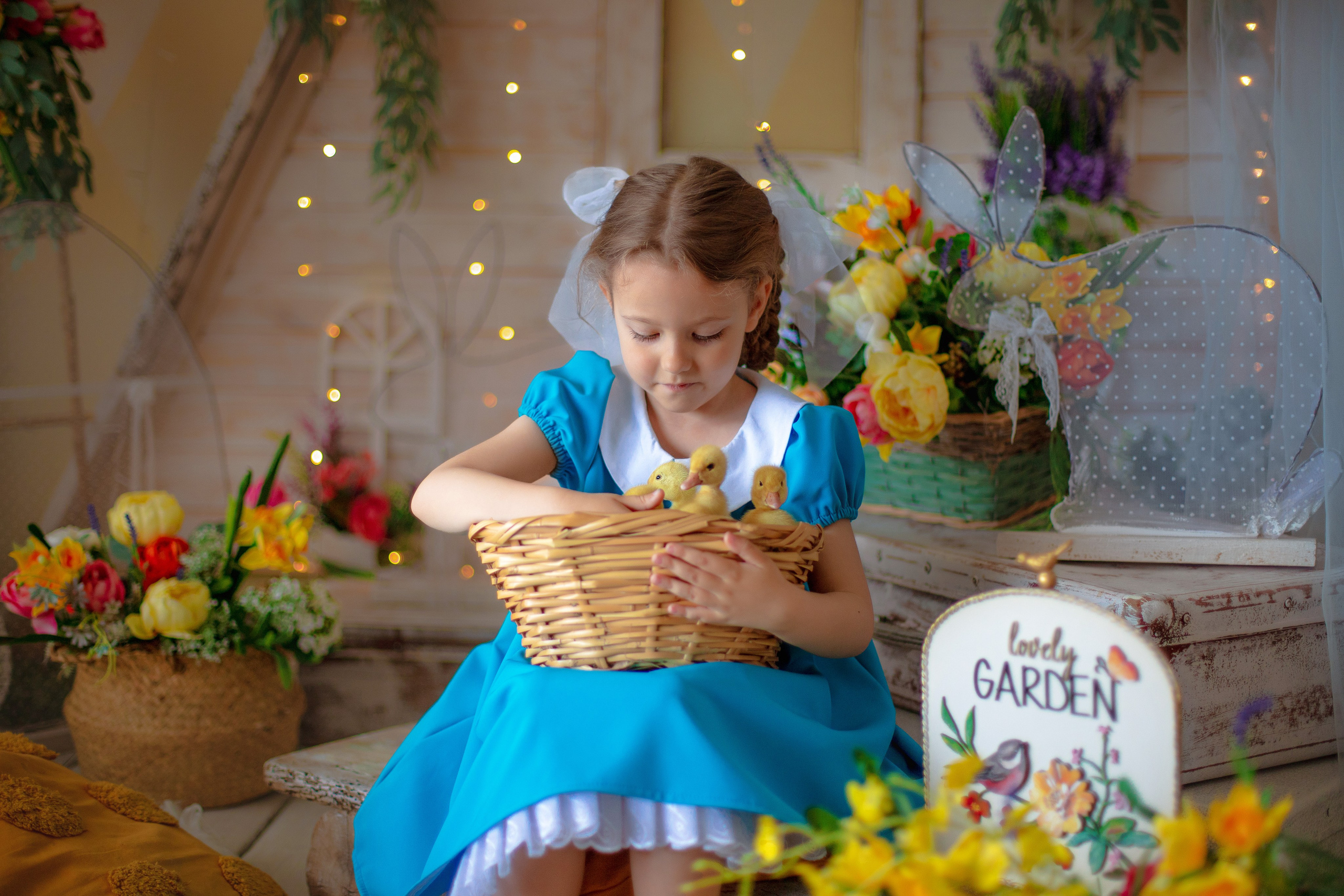 УТЯТА. Семейный и детский фотограф в Крыму Екатерина Швец