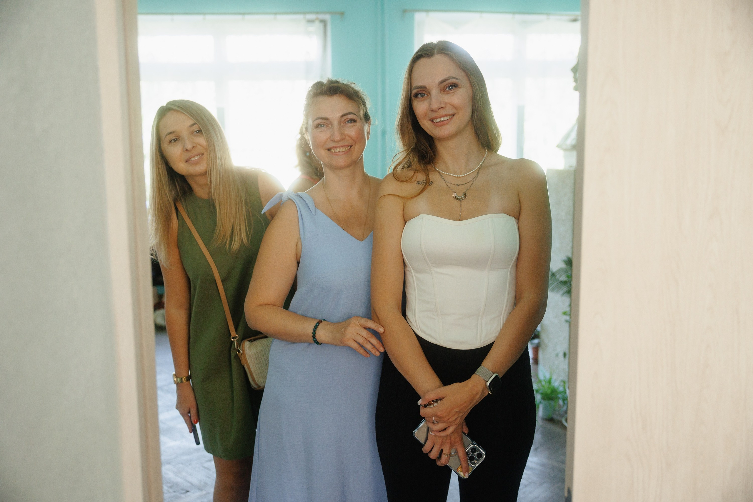 Школьная съемка 1 сентября. Свадебный фотограф в Нижнем Новгороде и Москве Николай Майоров