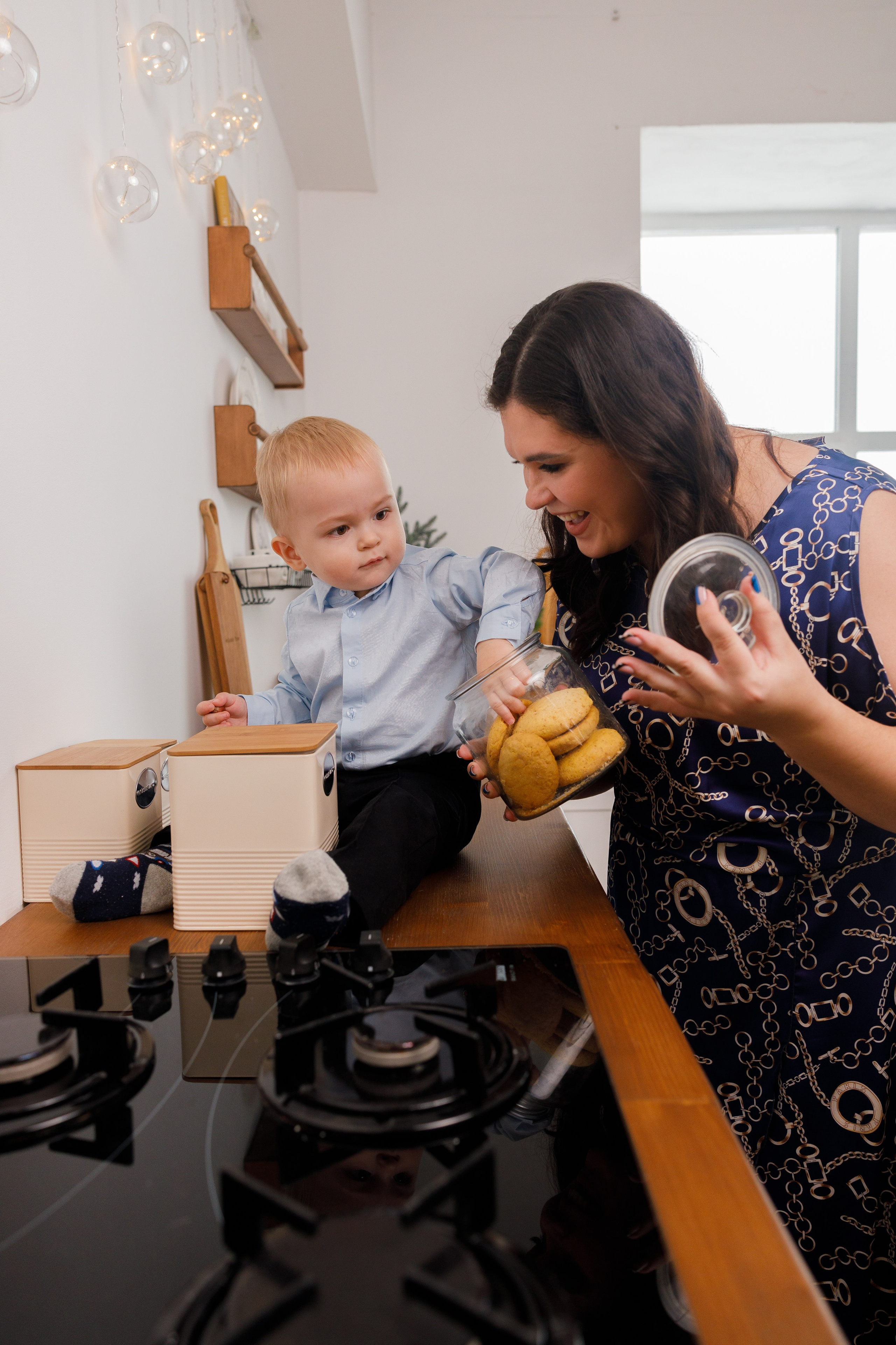 Готовимся к Новому году!. Дмитрий Белим — Семейный фотограф в Омске | Фотосессии для беременных и малышей