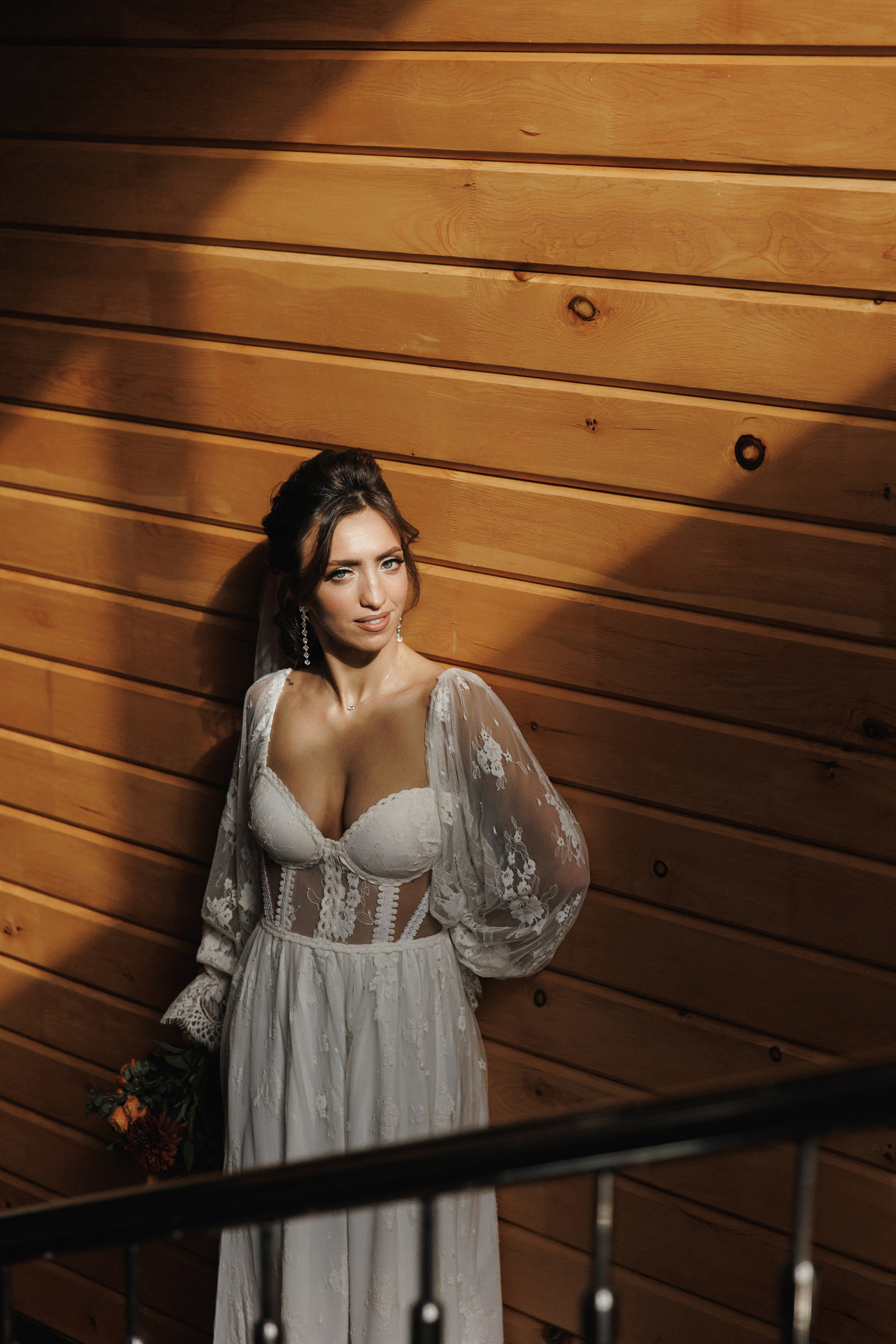 Оля и Кирилл. Свадебный и репортажный фотограф Евгений Петров