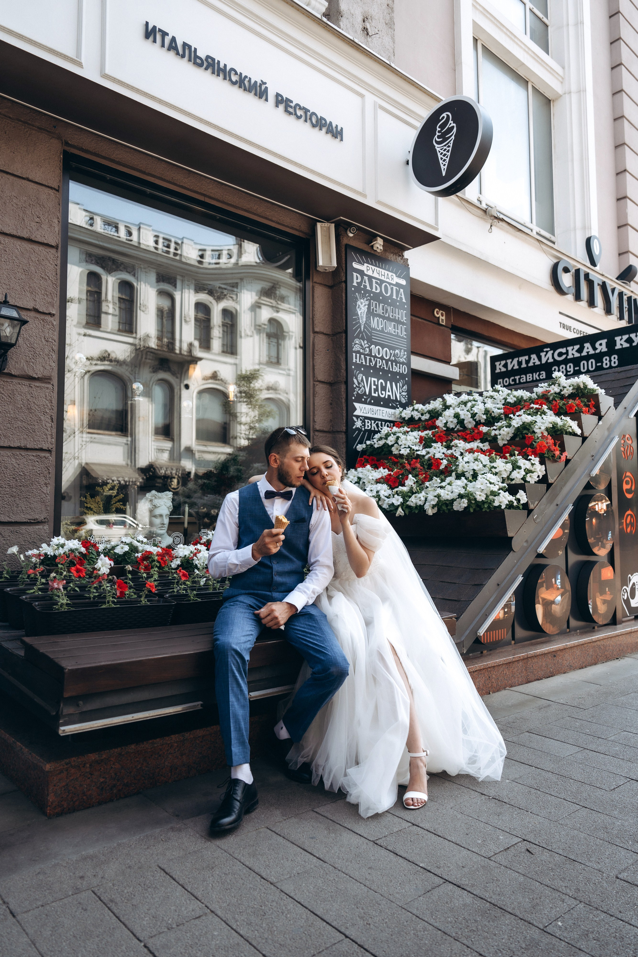 #Сергей_Юлия. Фотограф Юлия Павлова Красноярск