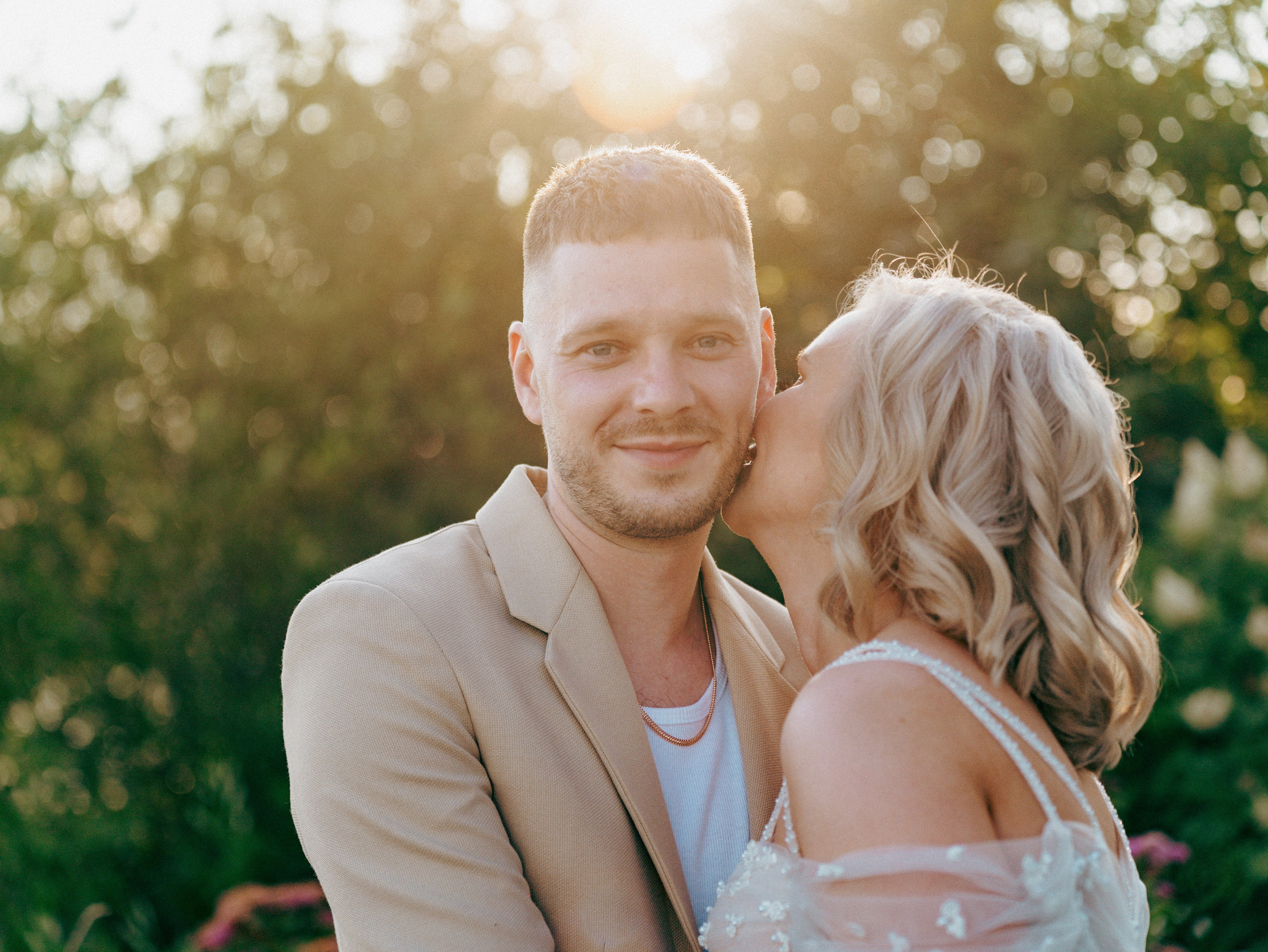 Свадебные фотосессии. Фотограф из Екатеринбурга Алена Мусалимова