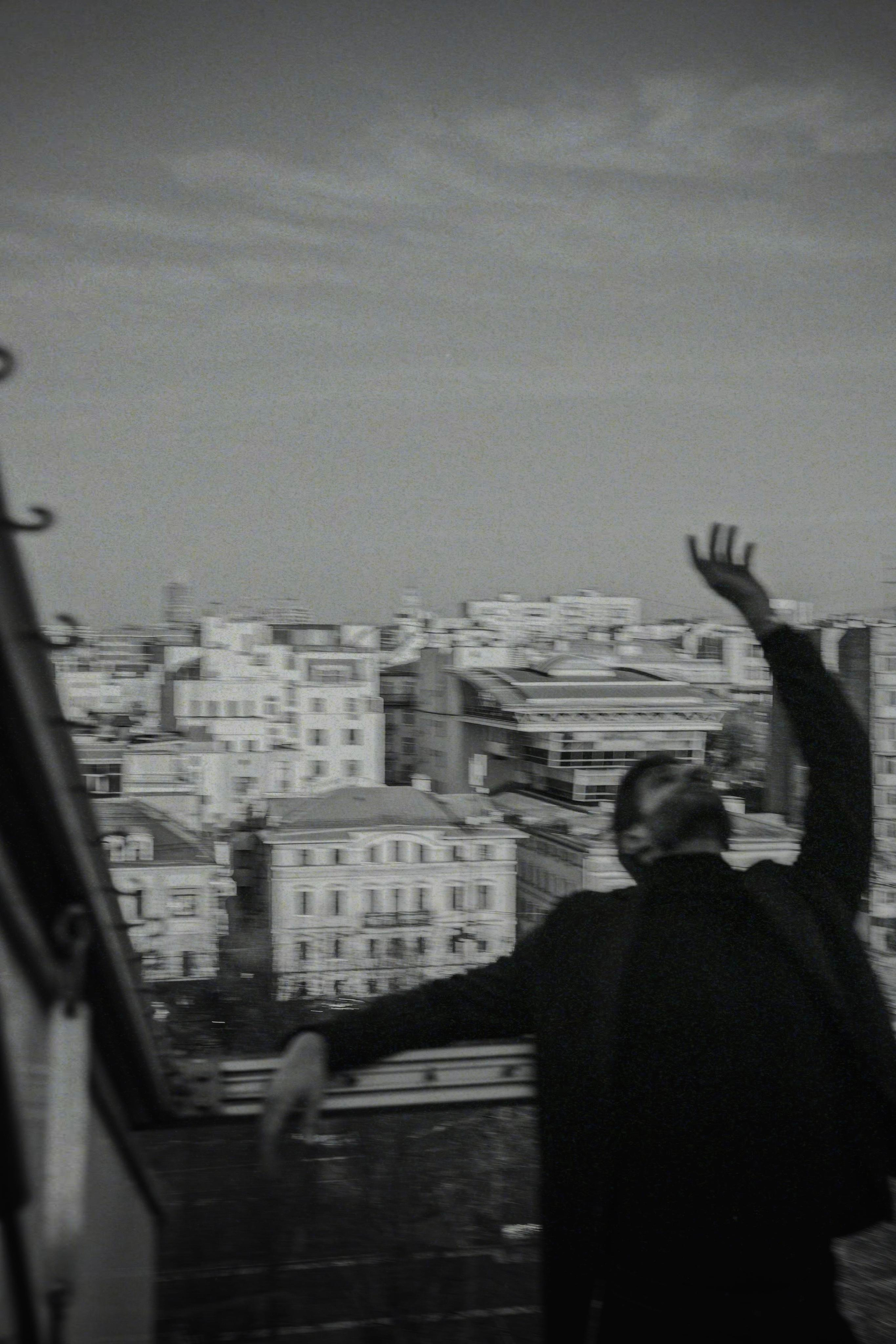 Портретный фотограф в Москве Татьяна Молчанова