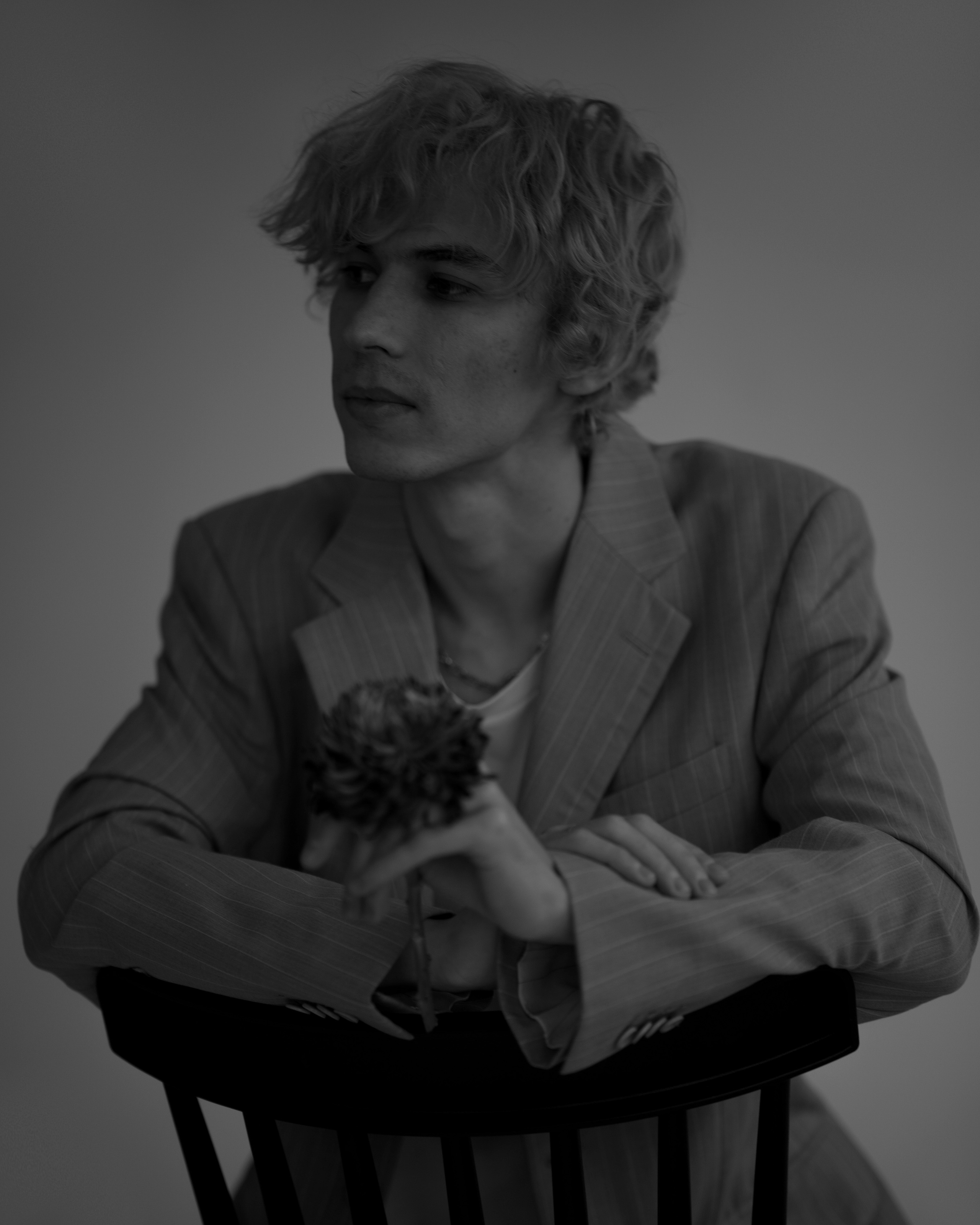 Портретный фотограф в Москве Татьяна Молчанова