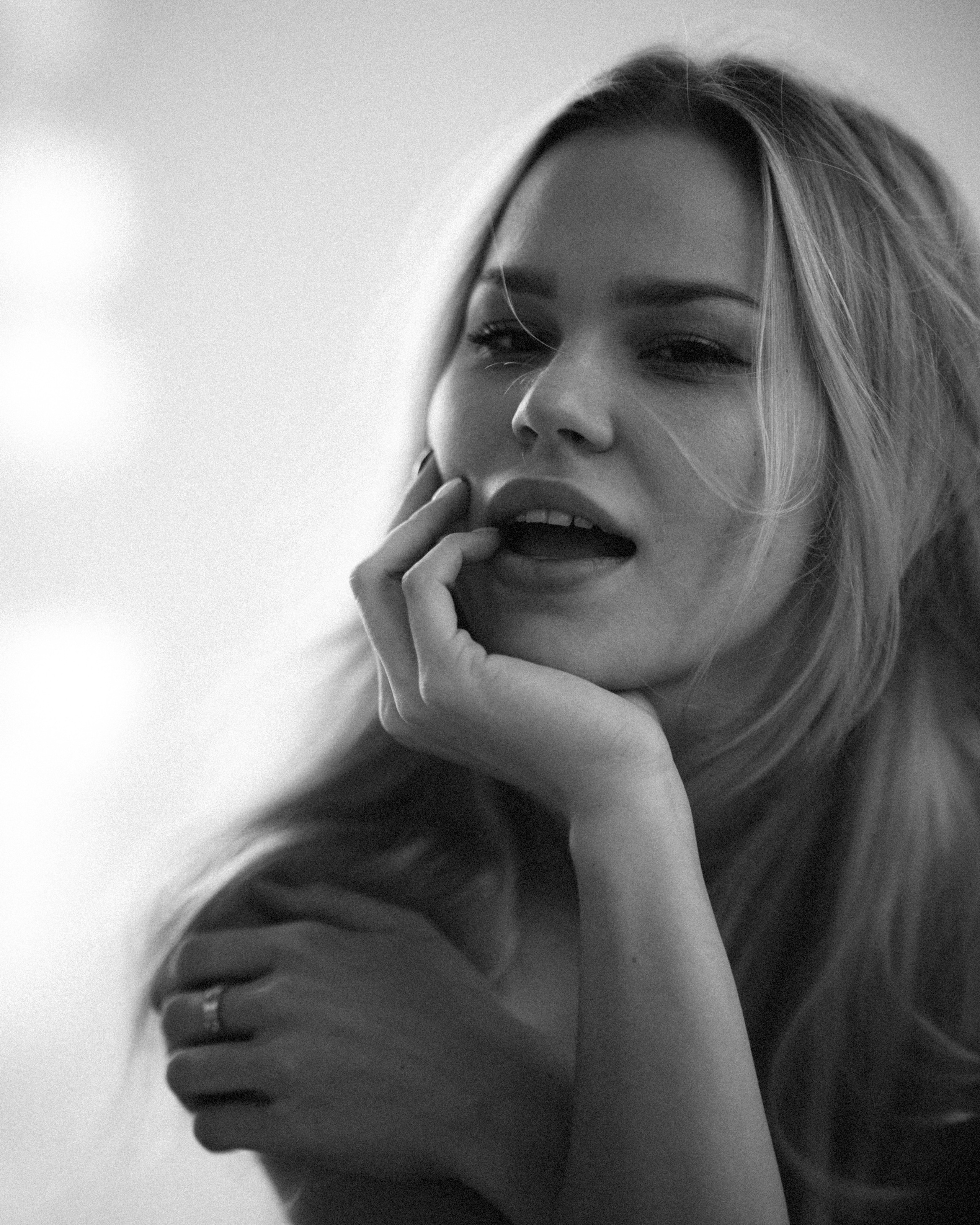 Портретный фотограф в Москве Татьяна Молчанова