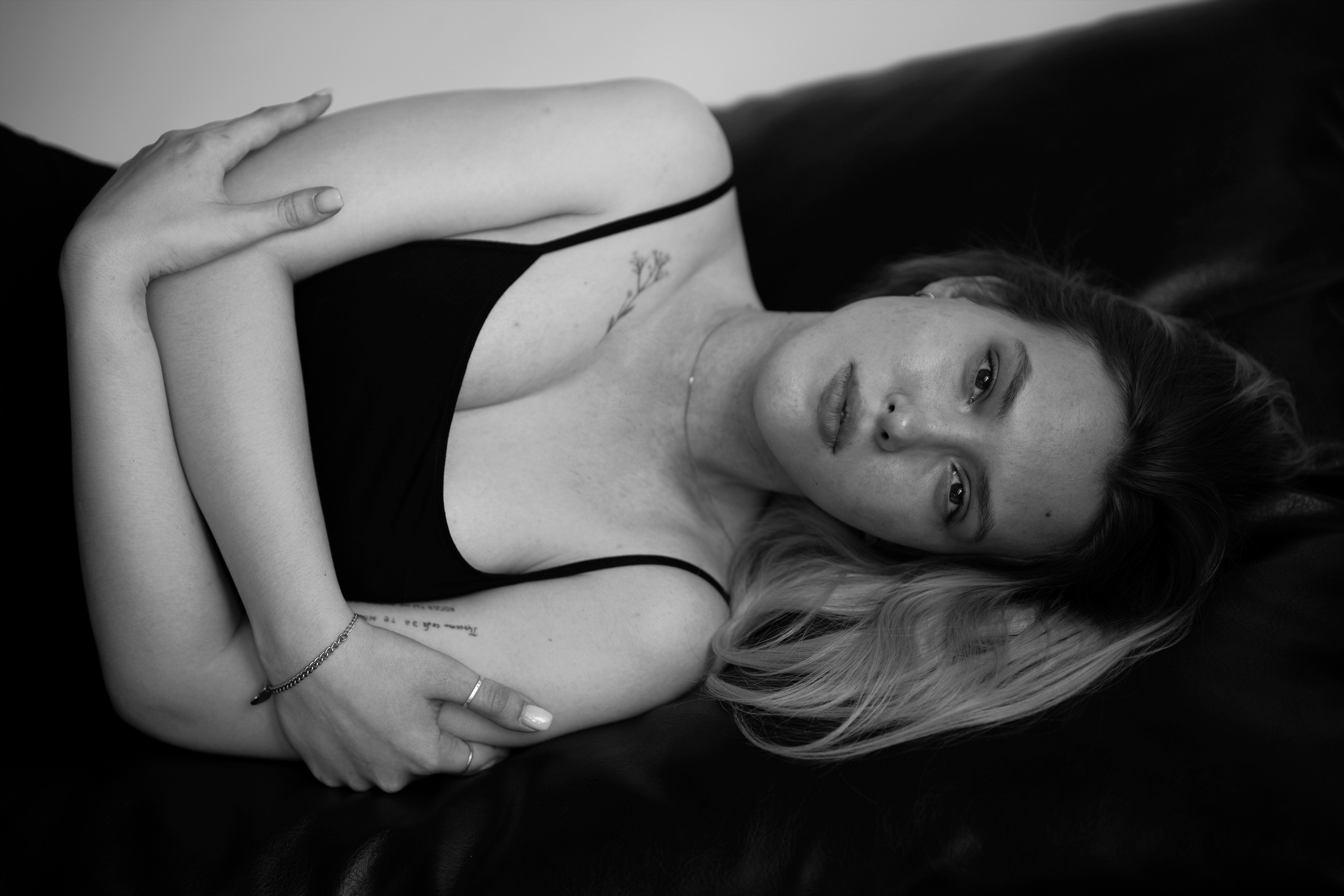 Портретный фотограф в Москве Татьяна Молчанова